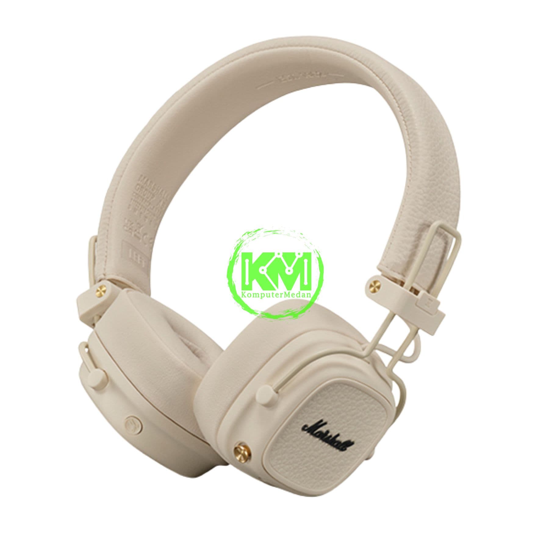 MARSHALL MAJOR V CREAM - Image 1