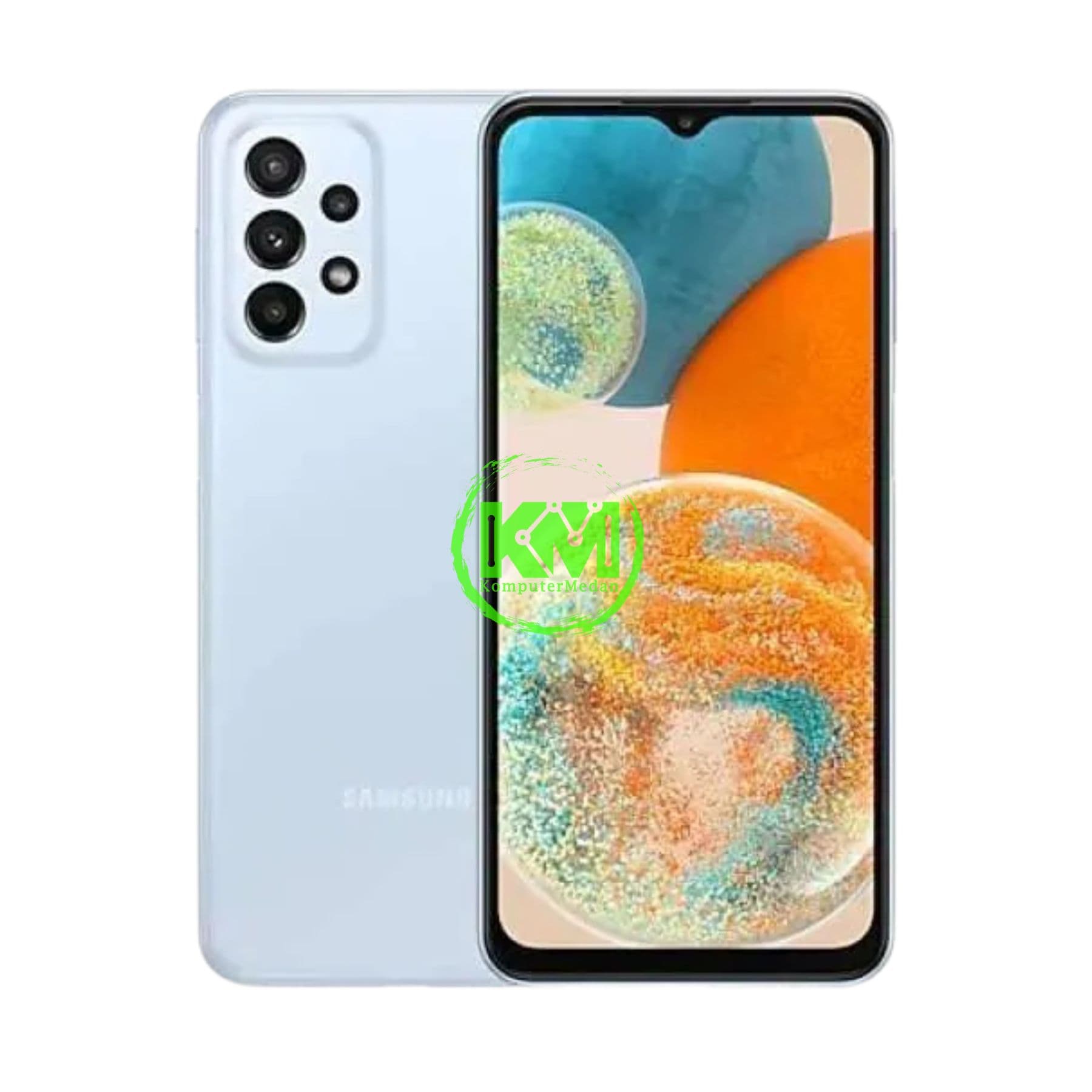 SAMSUNG GALAXY A23 ALL LTE 6/128GB - Image 4