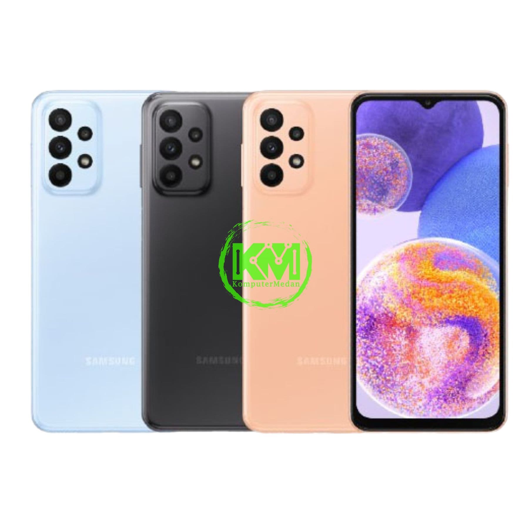 SAMSUNG GALAXY A23 ALL LTE 6/128GB