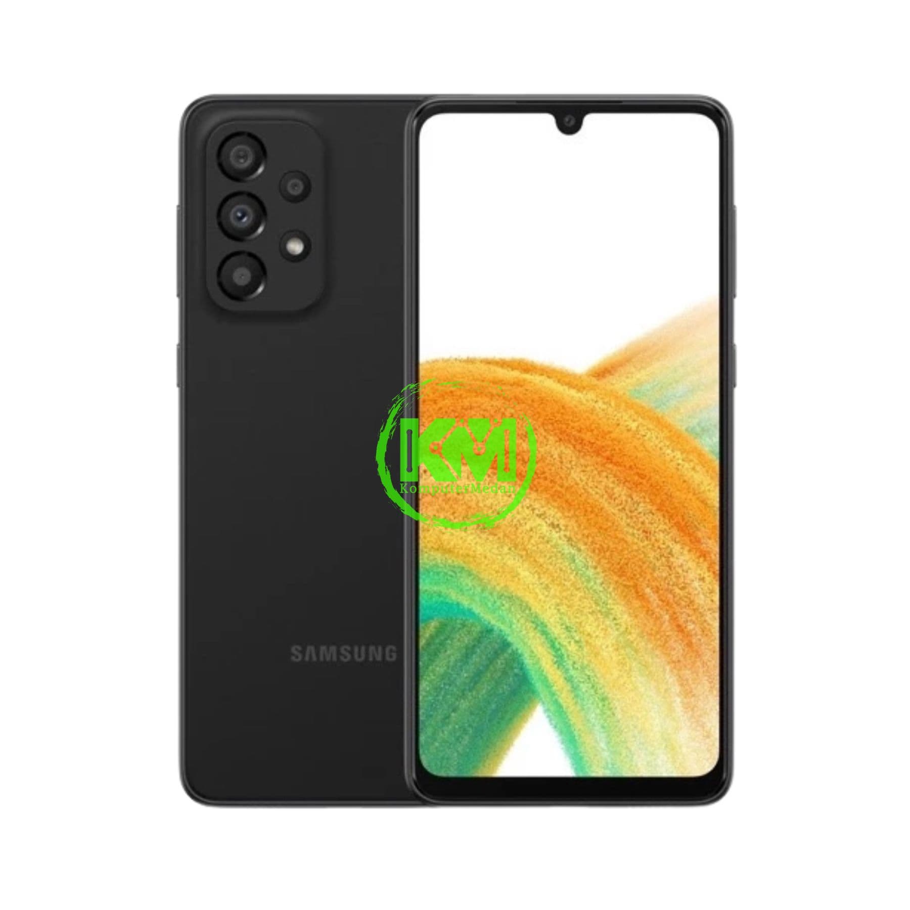 SAMSUNG GALAXY A33 8/128GB 5G - Image 2
