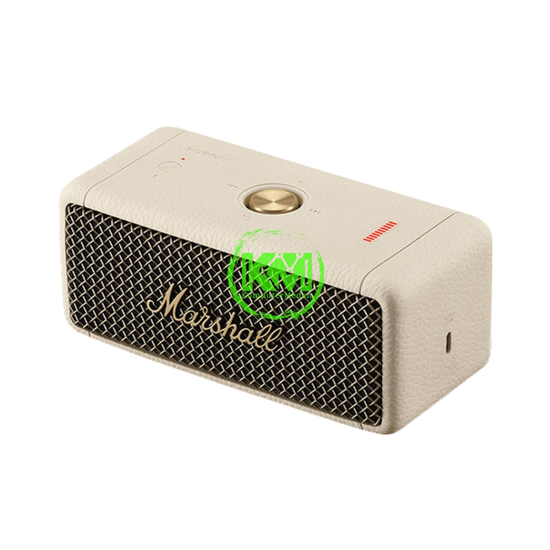 MARSHALL EMBERTON II - CREAM - Image 2