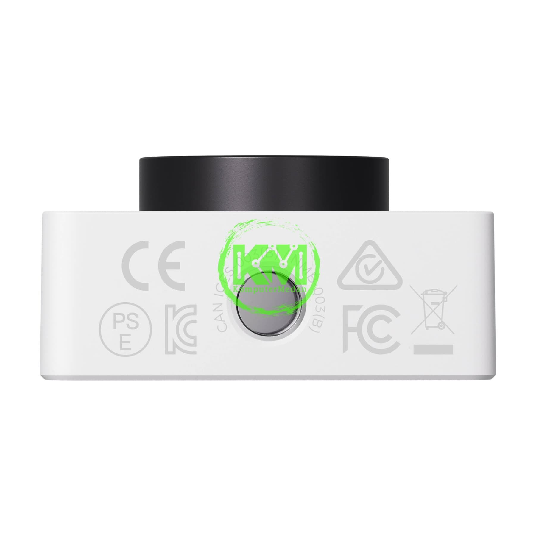 OBSBOT MEET 2 AI-POWERED PTZ 4K WEBCAM WHITE OWW-2311-CE - Image 4