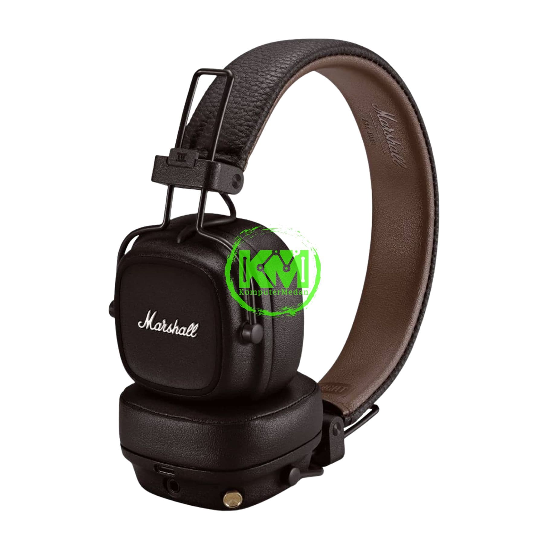 MARSHALL MAJOR IV - BROWN - Image 2