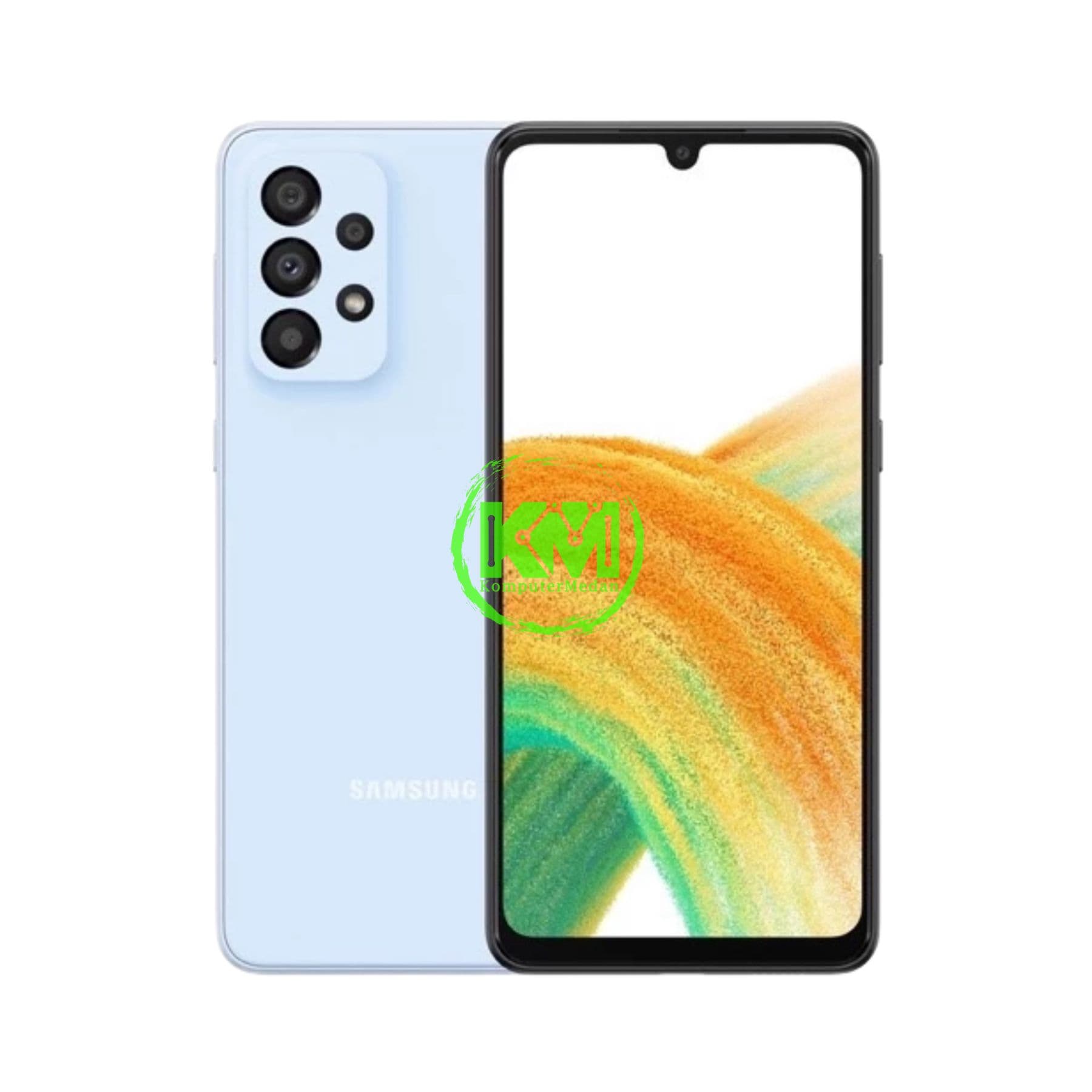 SAMSUNG GALAXY A33 8/128GB 5G - Image 5