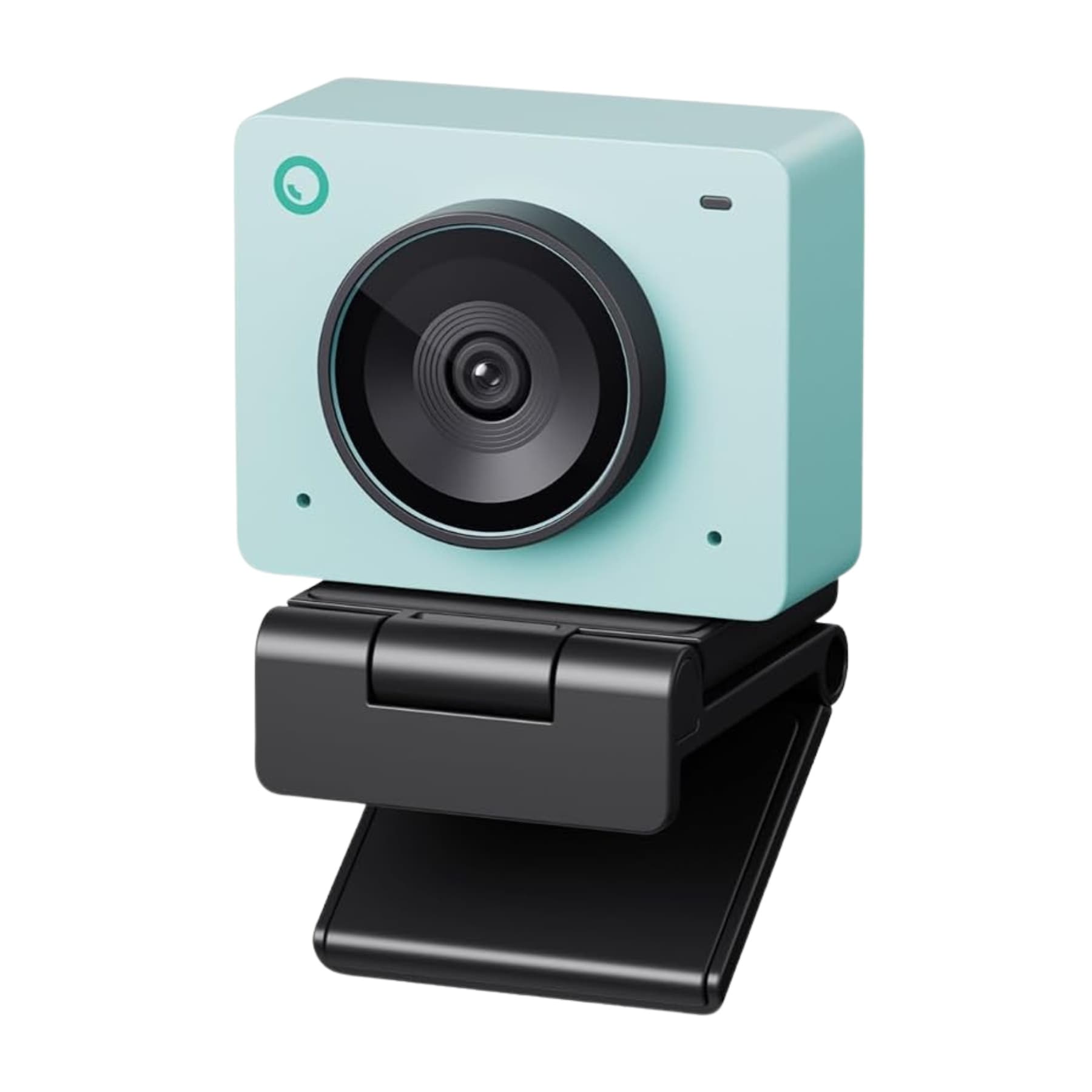 OBSBOT MEET 2 AI-POWERED PTZ 4K WEBCAM GREEN OWG-2311-CE - Image 3