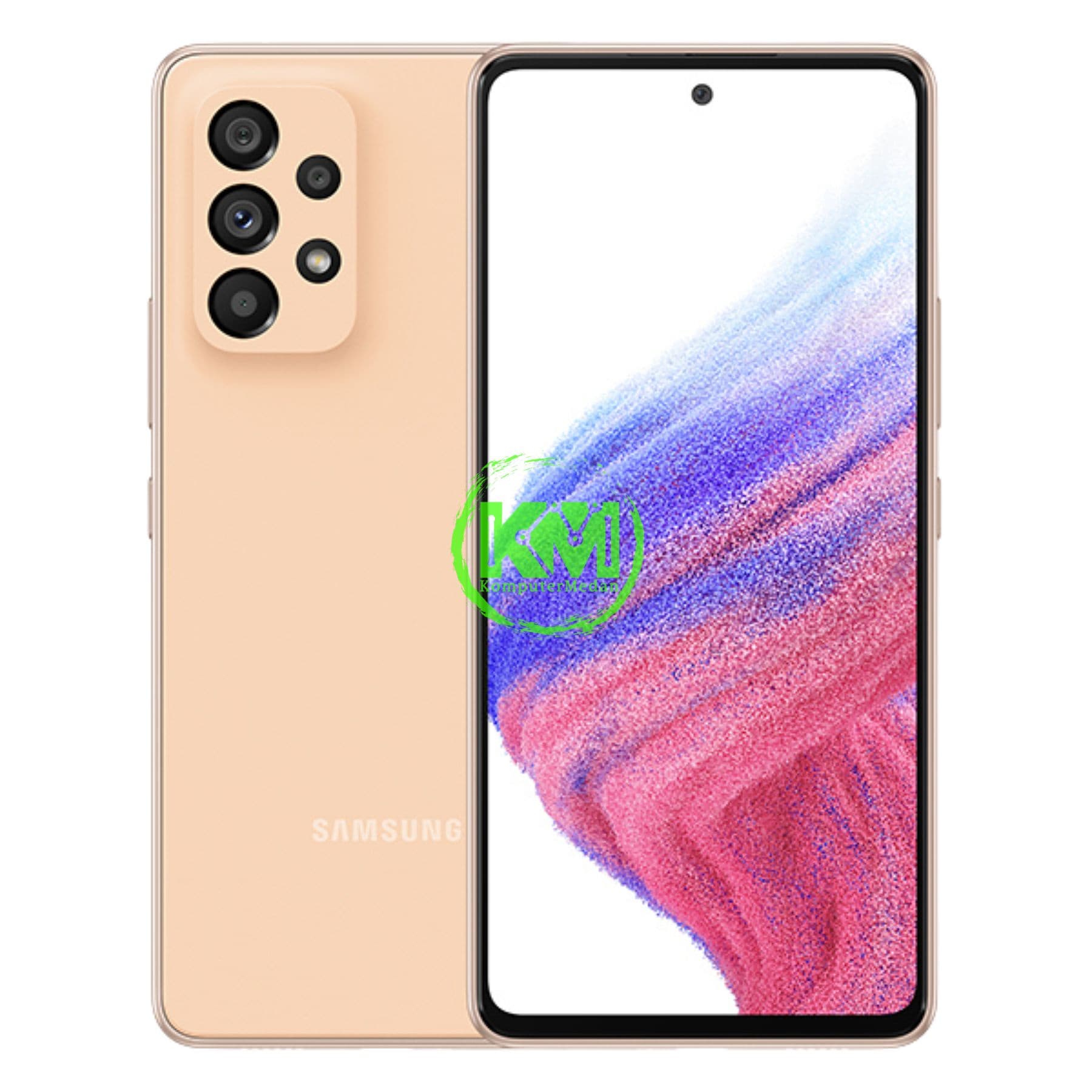 SAMSUNG GALAXY A53 8/128GB 5G - Image 4