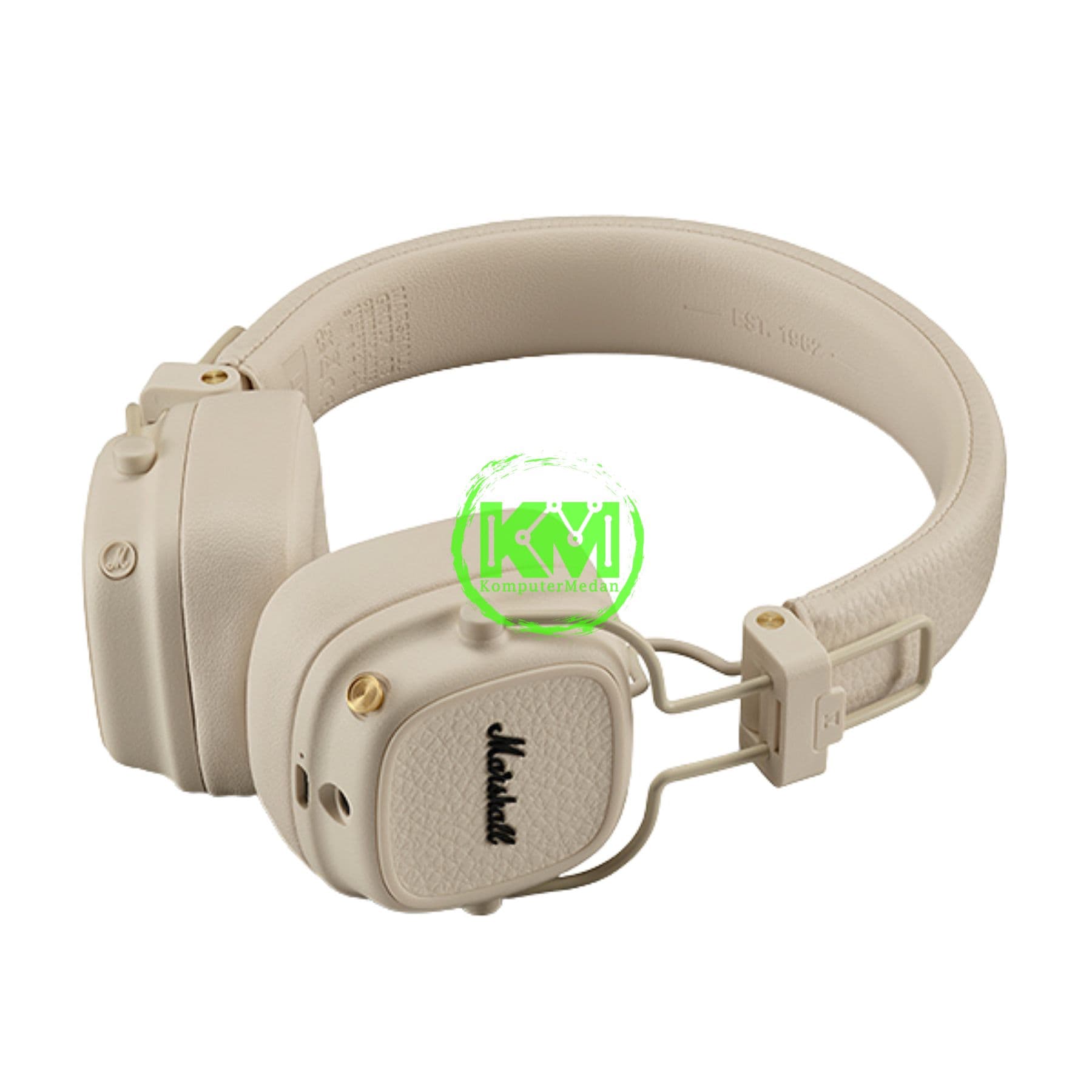 MARSHALL MAJOR V CREAM - Image 4