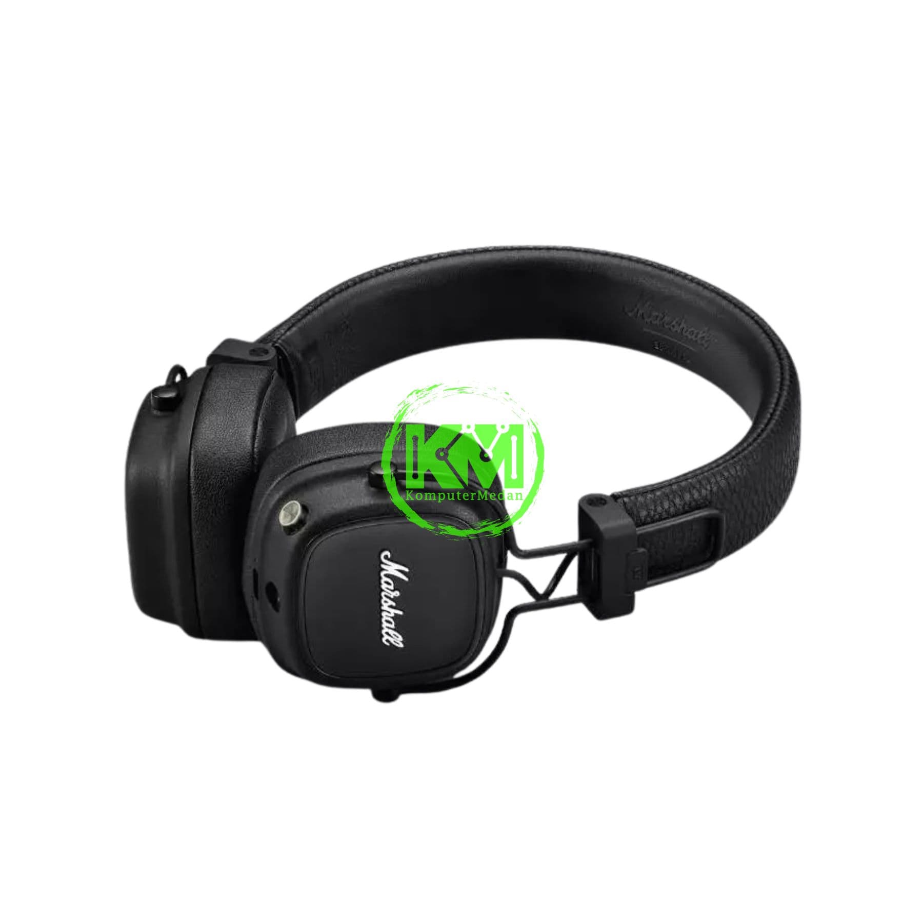 MARSHALL MAJOR IV - BLACK - Image 3