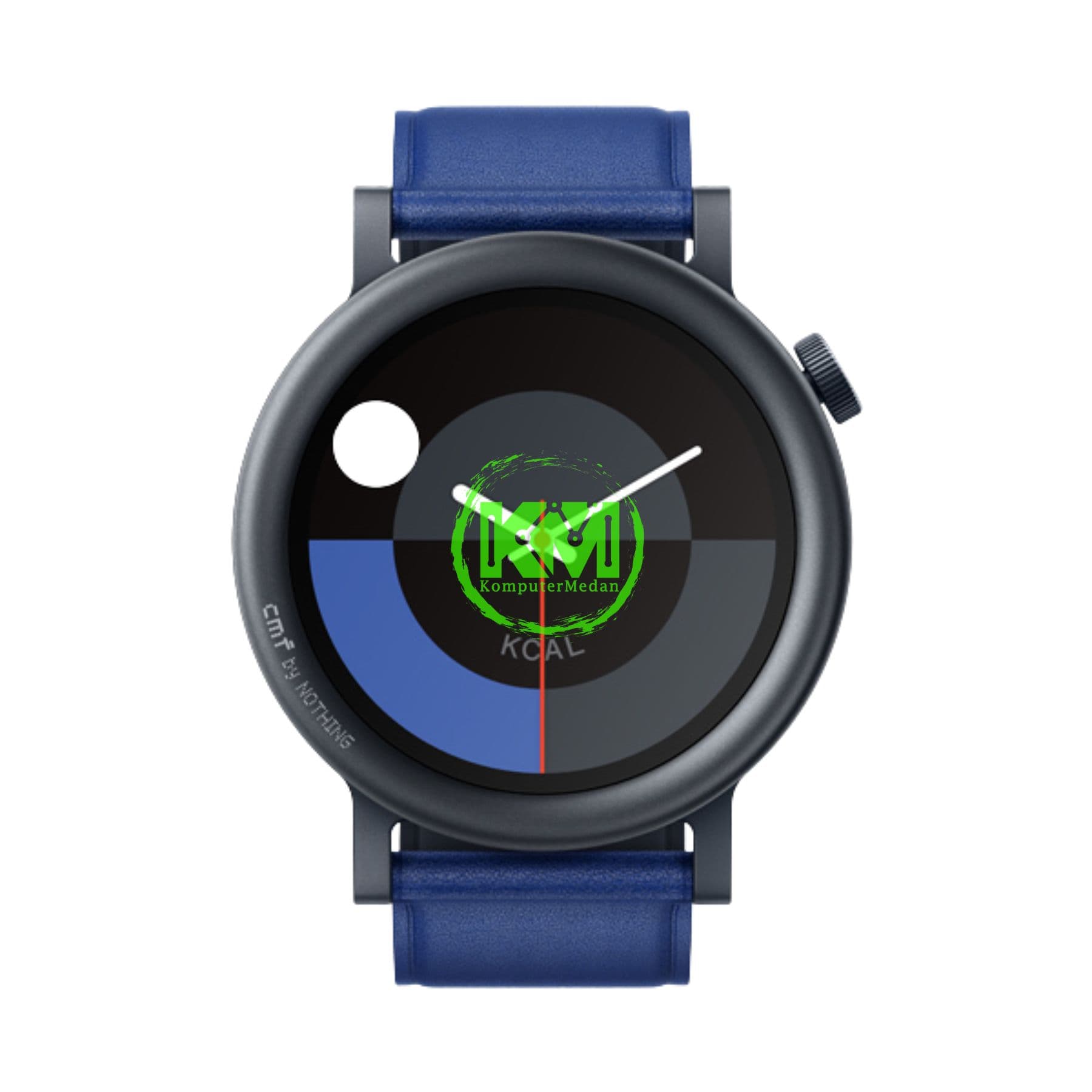 NOTHING CMF WATCH PRO 2 BLUE