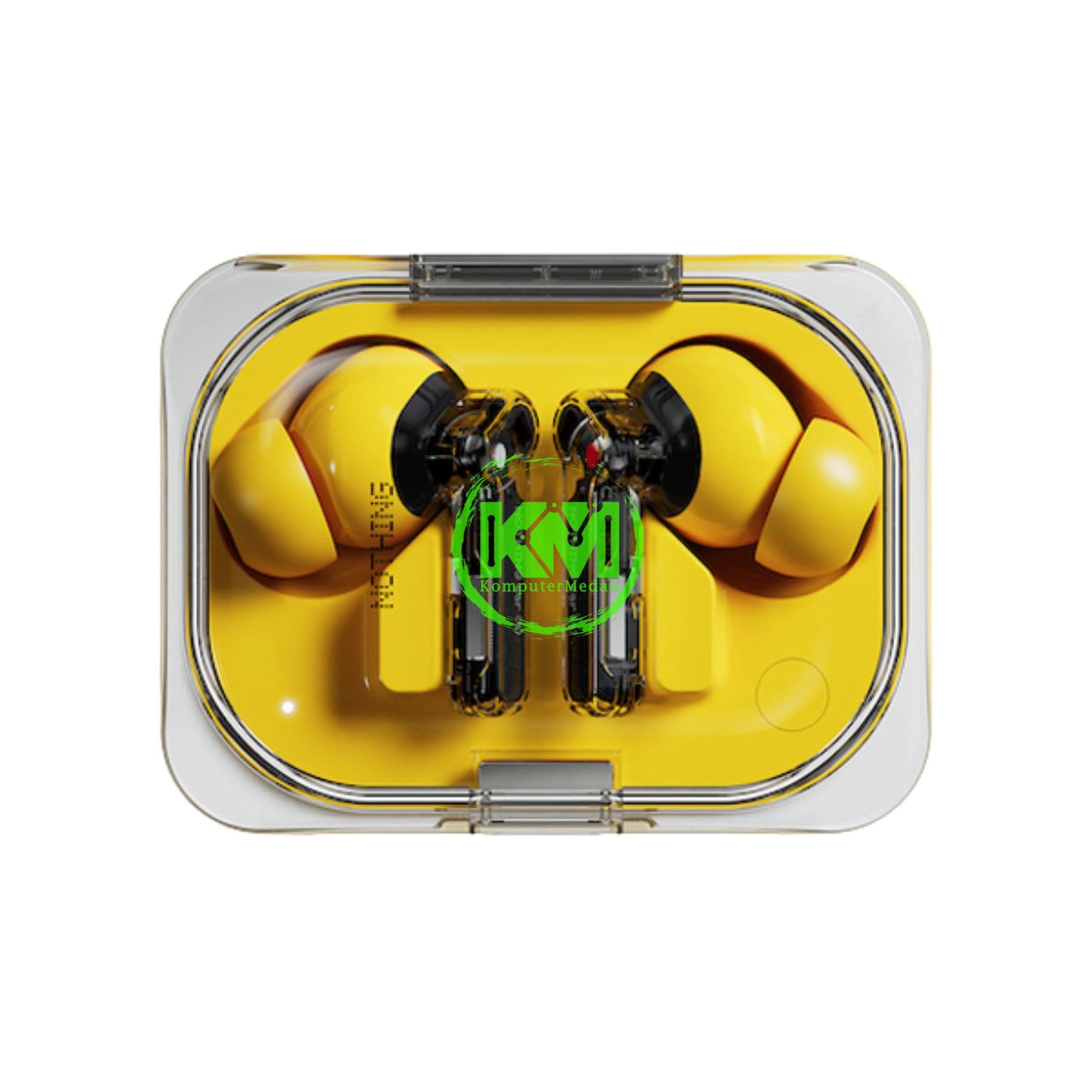 NOTHING EAR (A) TWS - YELLOW