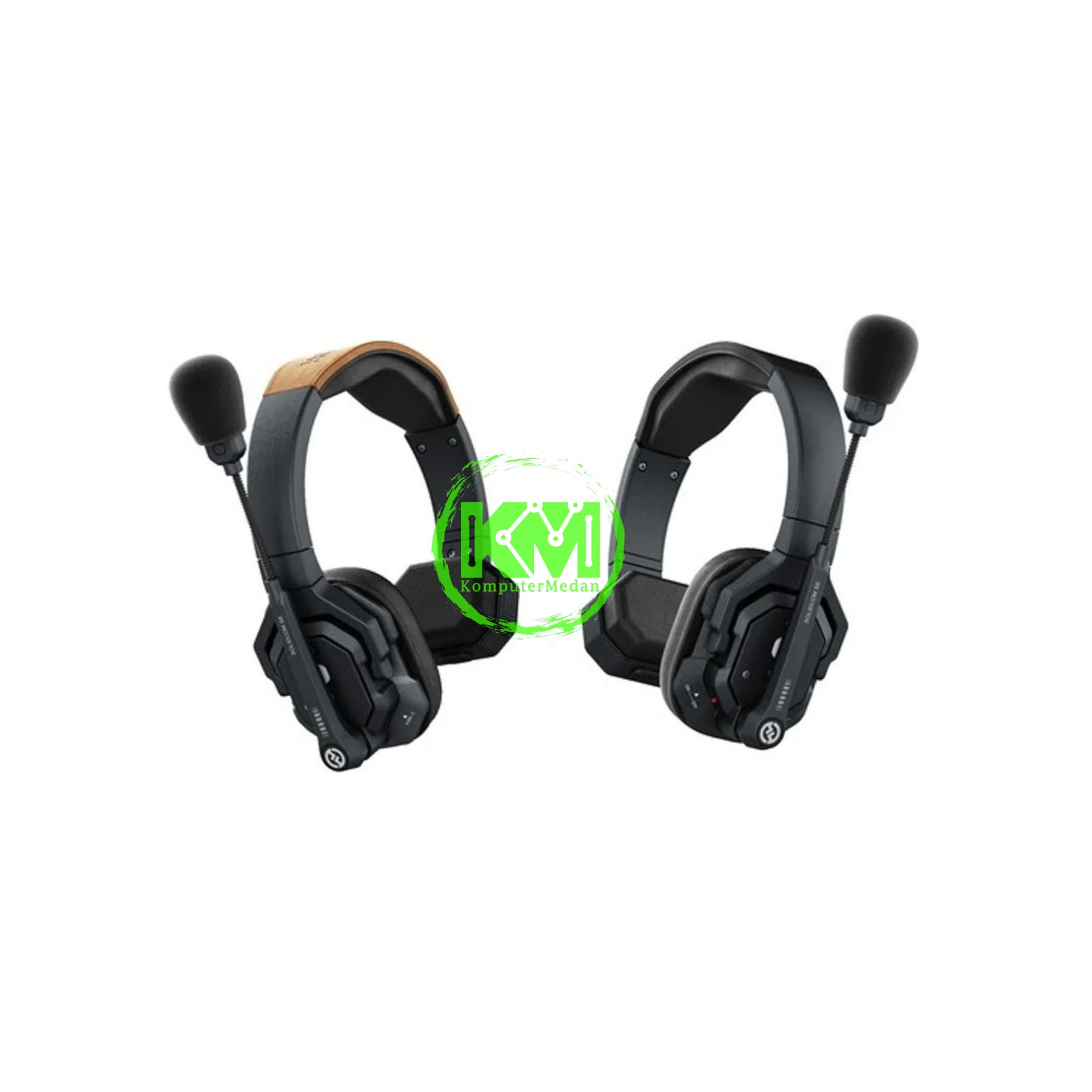 HOLLYLAND SOLIDCOM GLOBAL 8S (SOLIDCOM GLOBAL SE - 4S + 4 REMOTE SOLIDCOM GLOBAL ) - Image 3