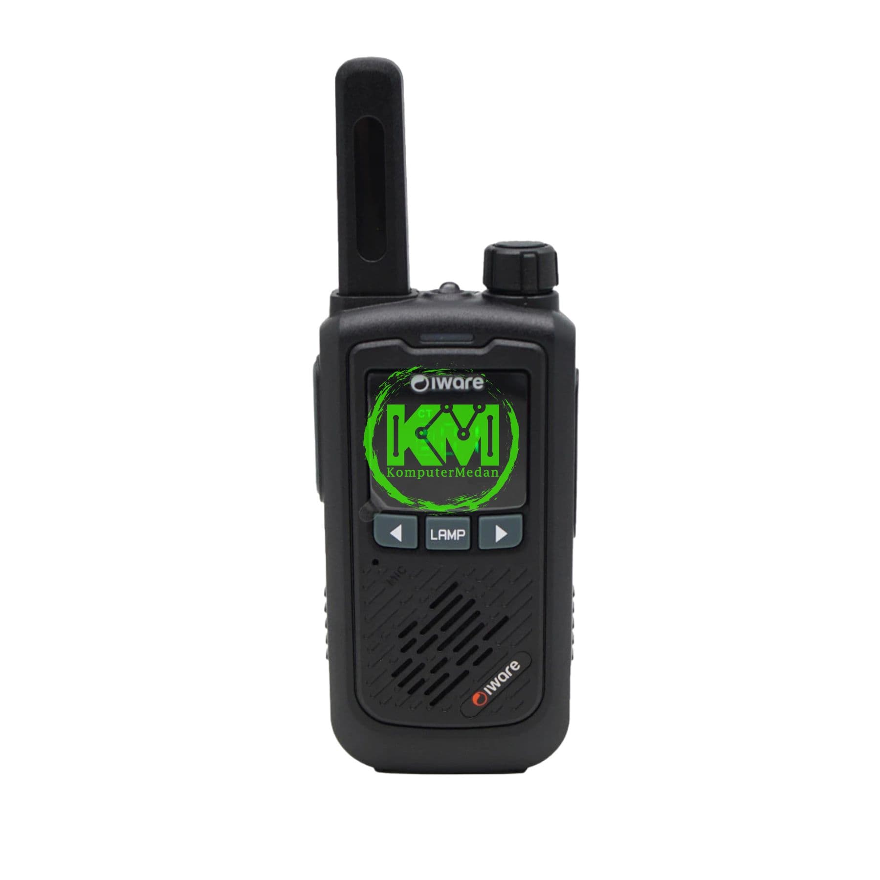 IWARE MOBILE WALKIE TALKIE - IW T17 (2PCS/BOX) - Image 2