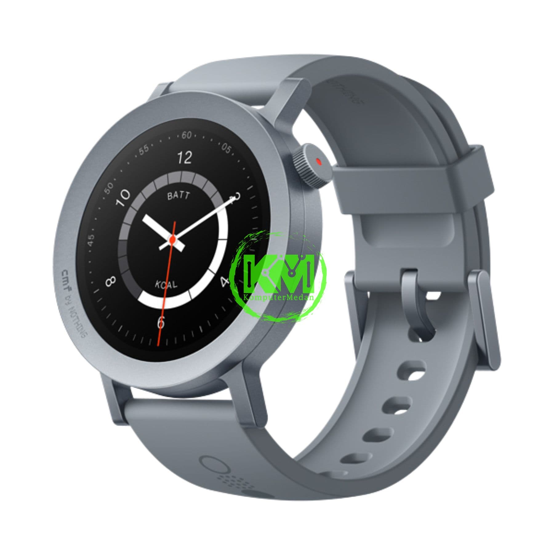 NOTHING CMF WATCH PRO 2 ASH GREY - Image 3