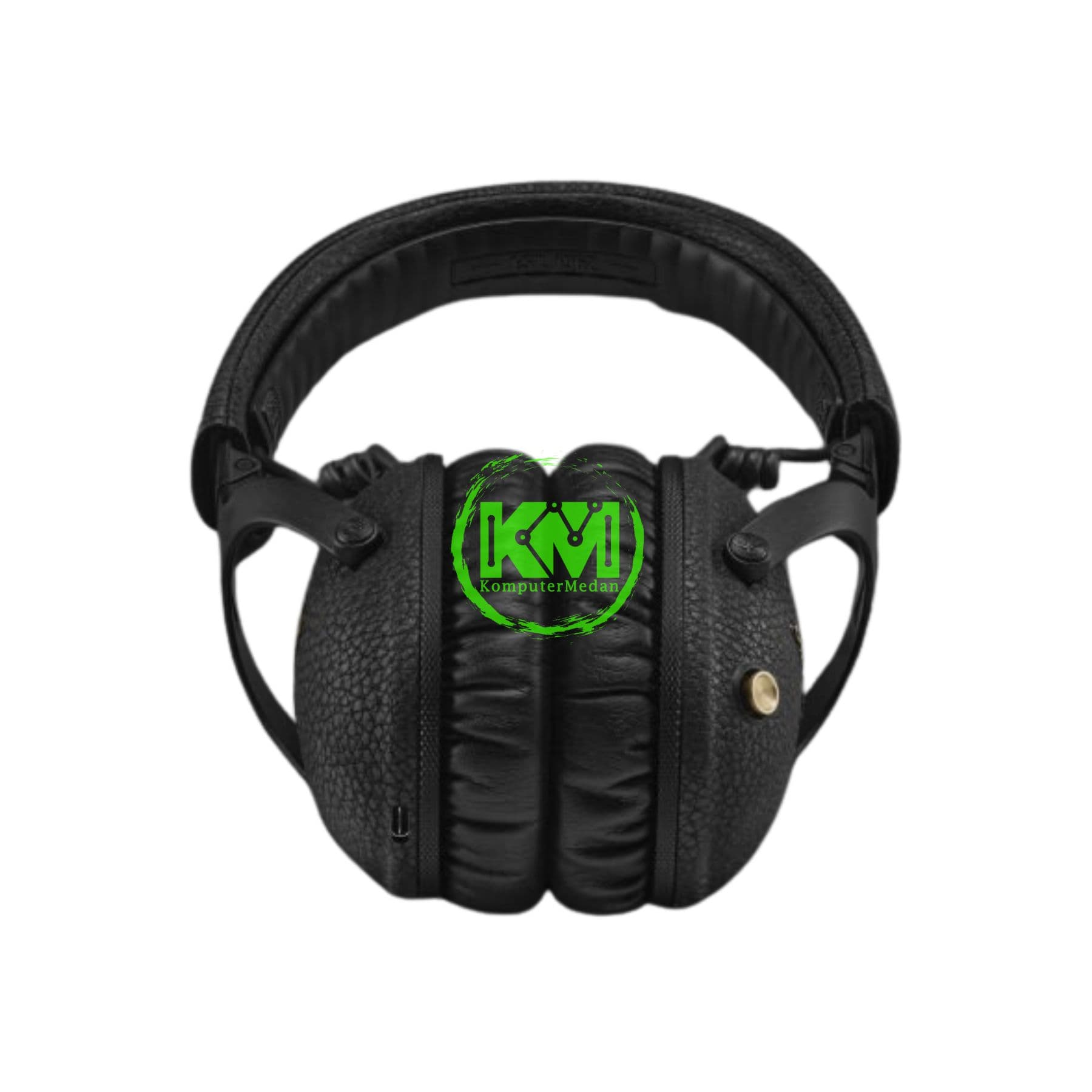 MARSHALL MONITOR III ANC BLACK - Image 6