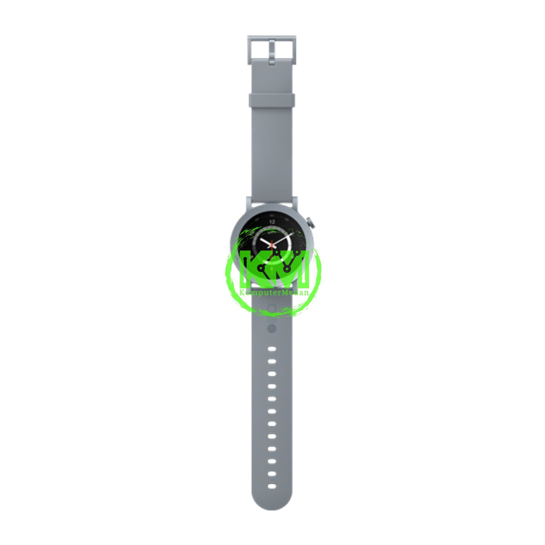 NOTHING CMF WATCH PRO 2 ASH GREY - Image 4