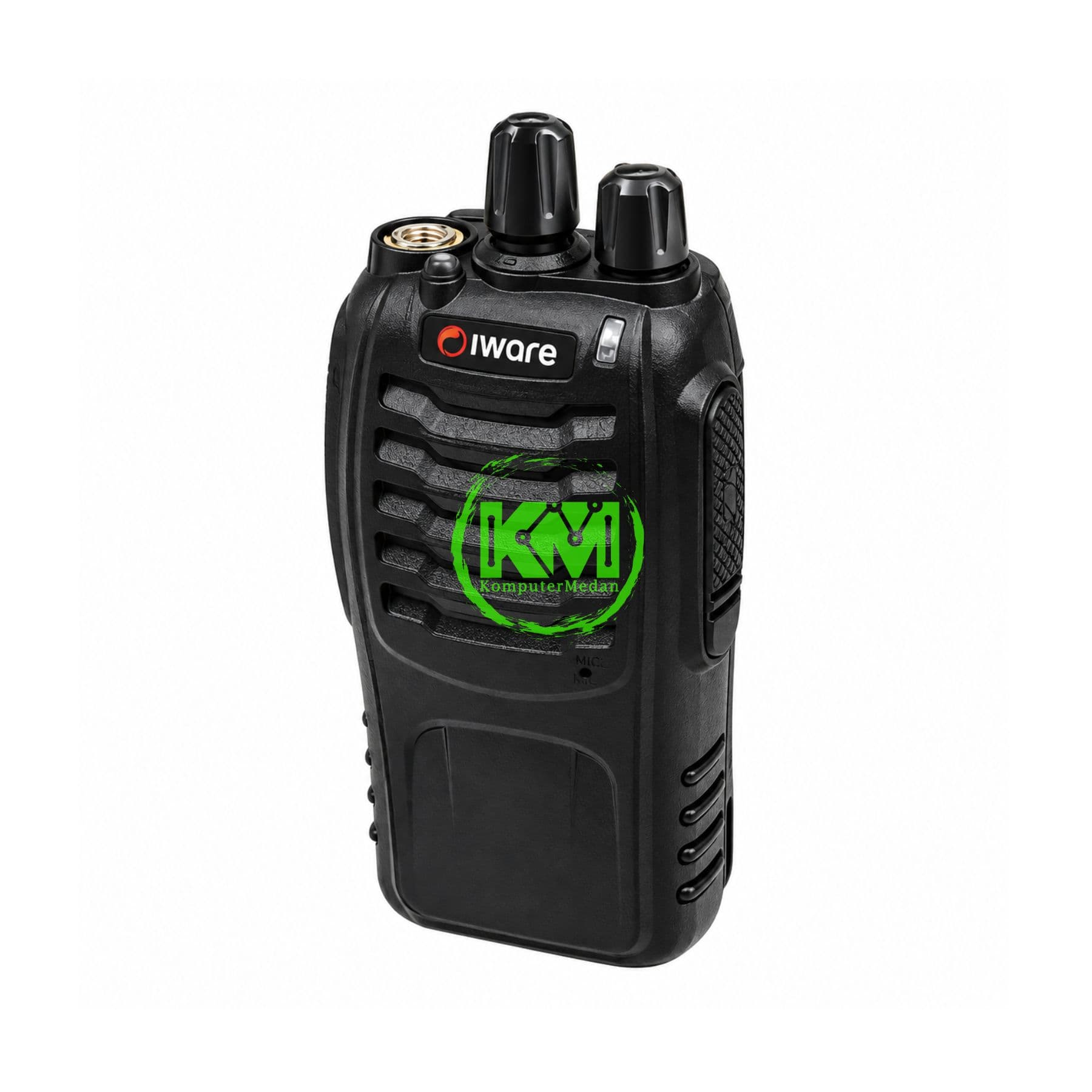 IWARE PROFESSIONAL WALKIE TALKIE - IW 888S (2PCS/BOX) - Image 4