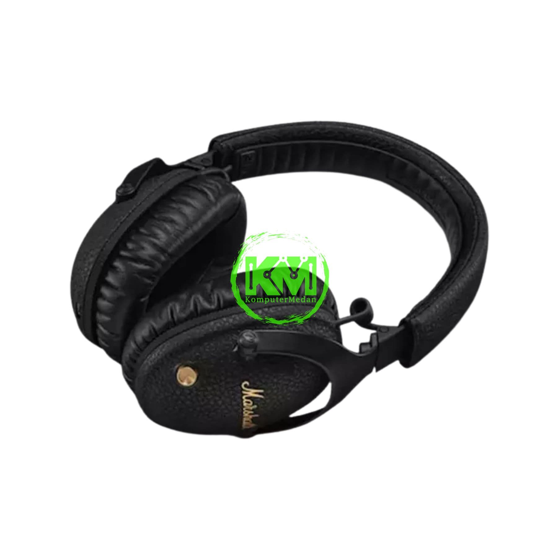MARSHALL MONITOR III ANC BLACK - Image 5