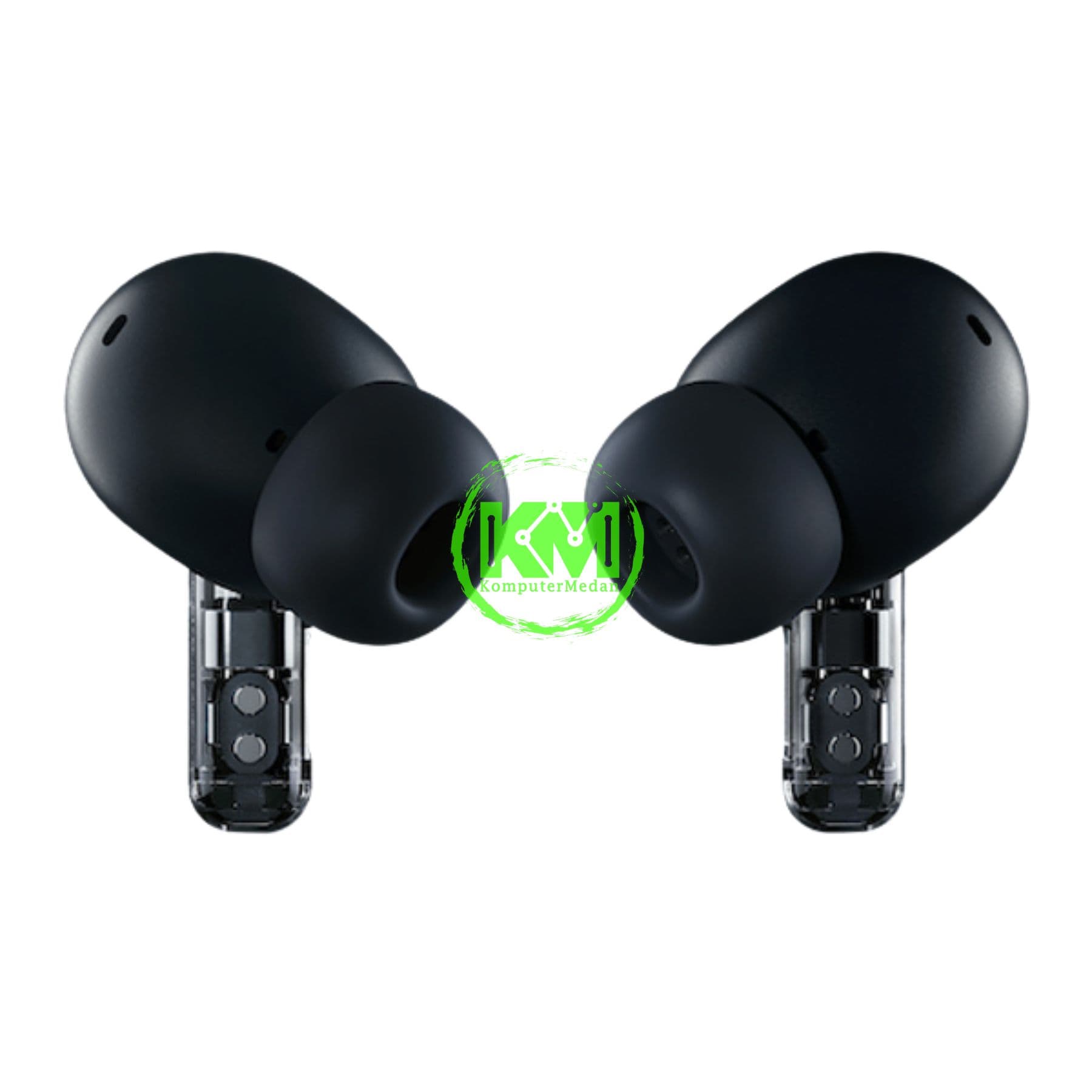 NOTHING EAR TWS BLACK - Image 4