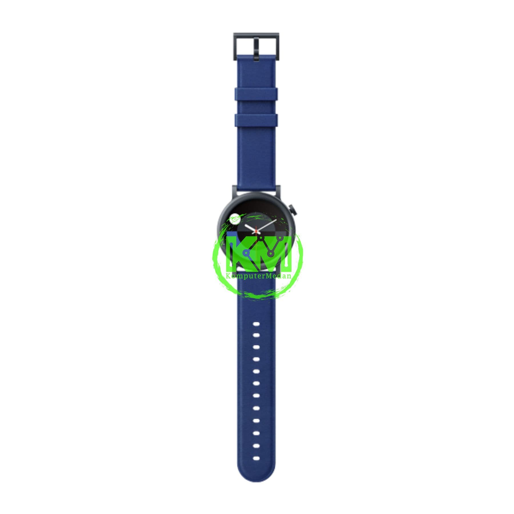 NOTHING CMF WATCH PRO 2 BLUE - Image 4