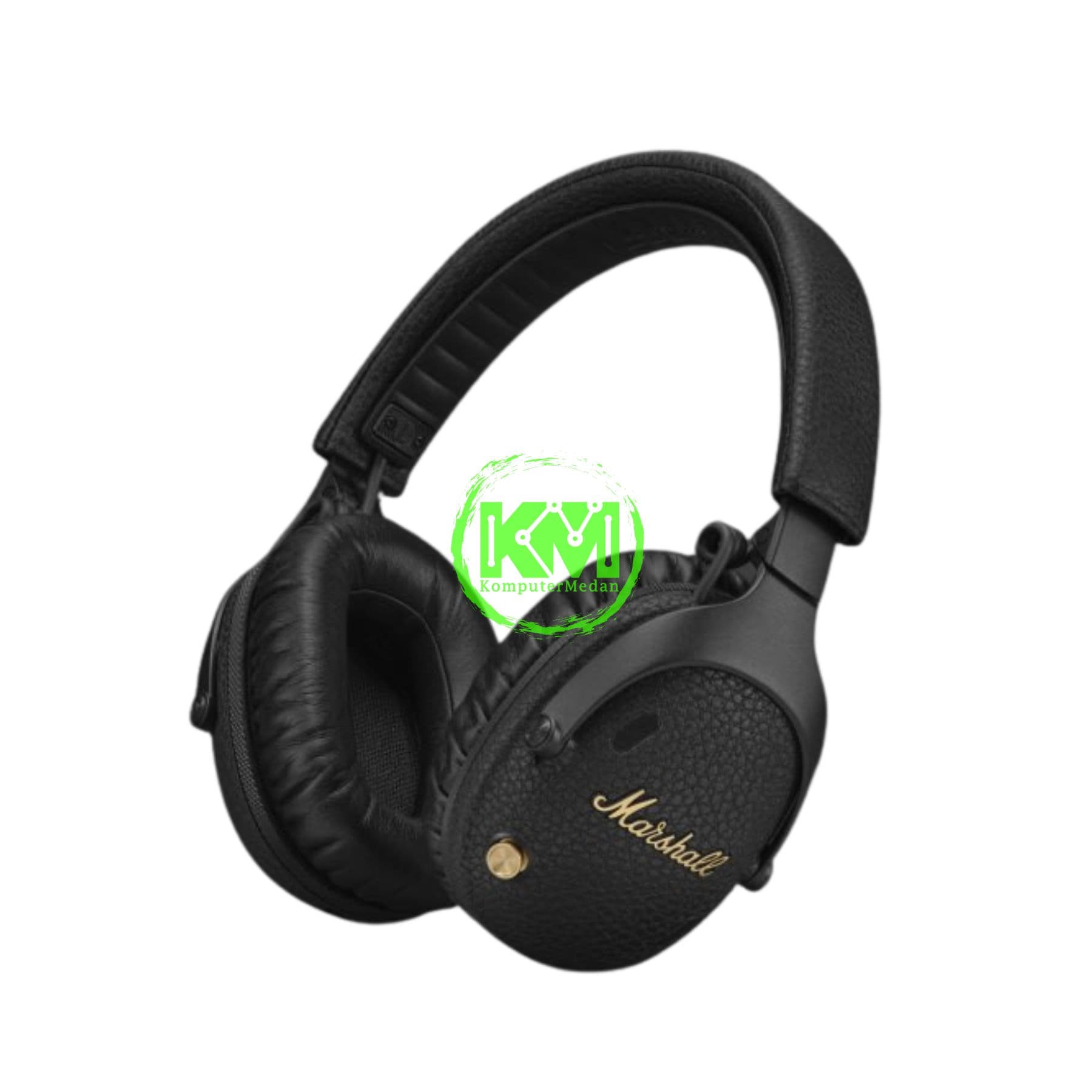 MARSHALL MONITOR III ANC BLACK