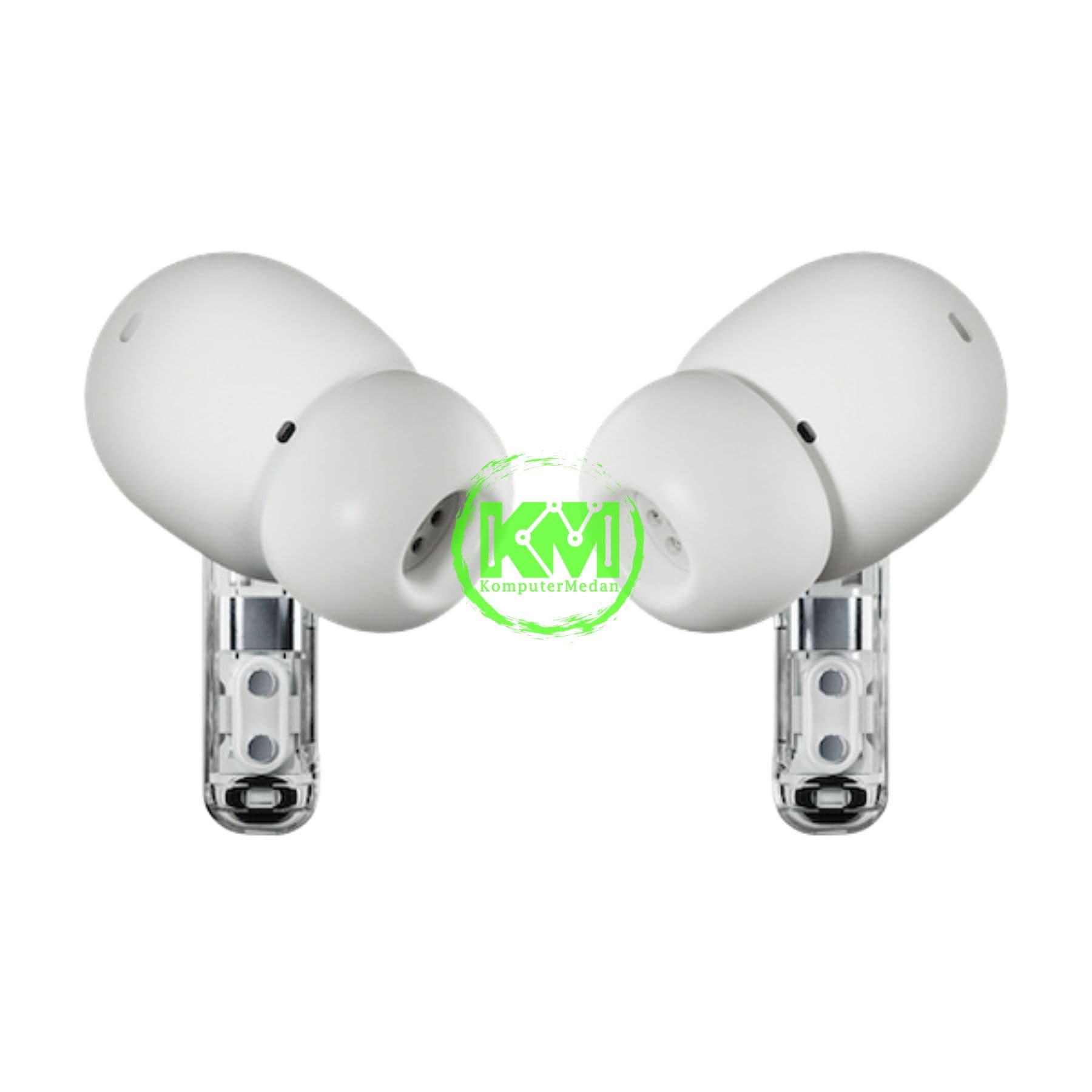 NOTHING EAR (A) TWS - WHITE - Image 4