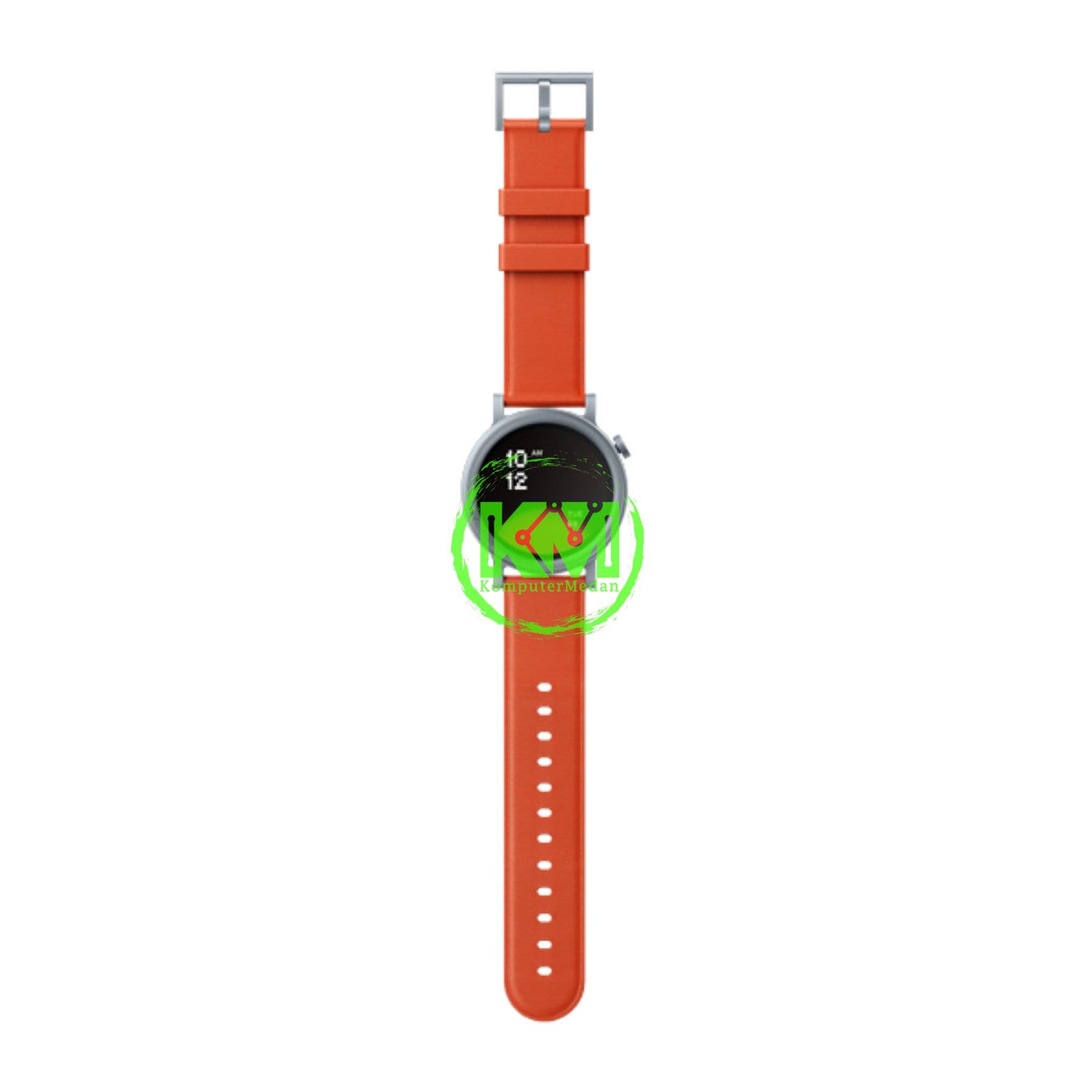 NOTHING CMF WATCH PRO 2 ORANGE - Image 4