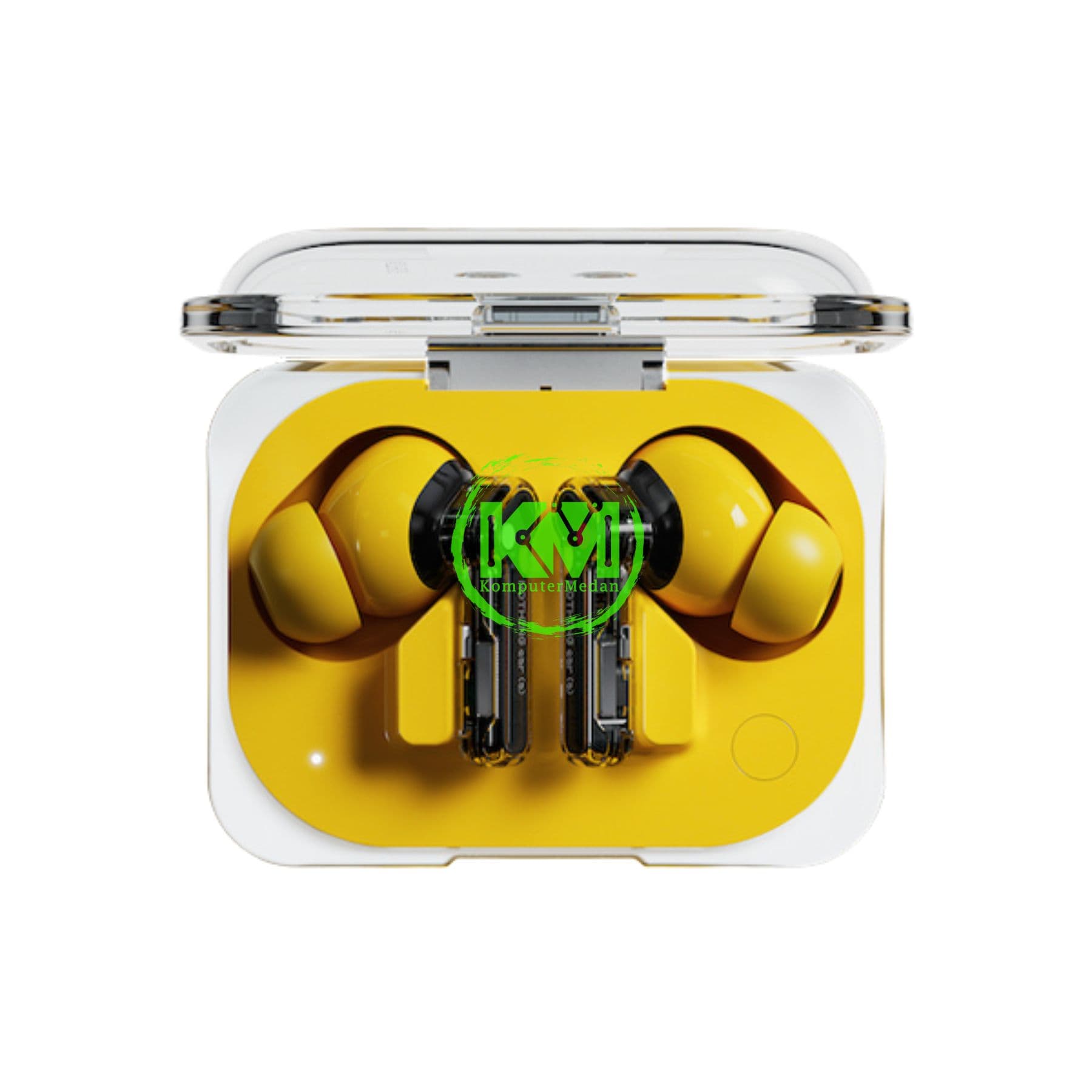 NOTHING EAR (A) TWS - YELLOW - Image 2