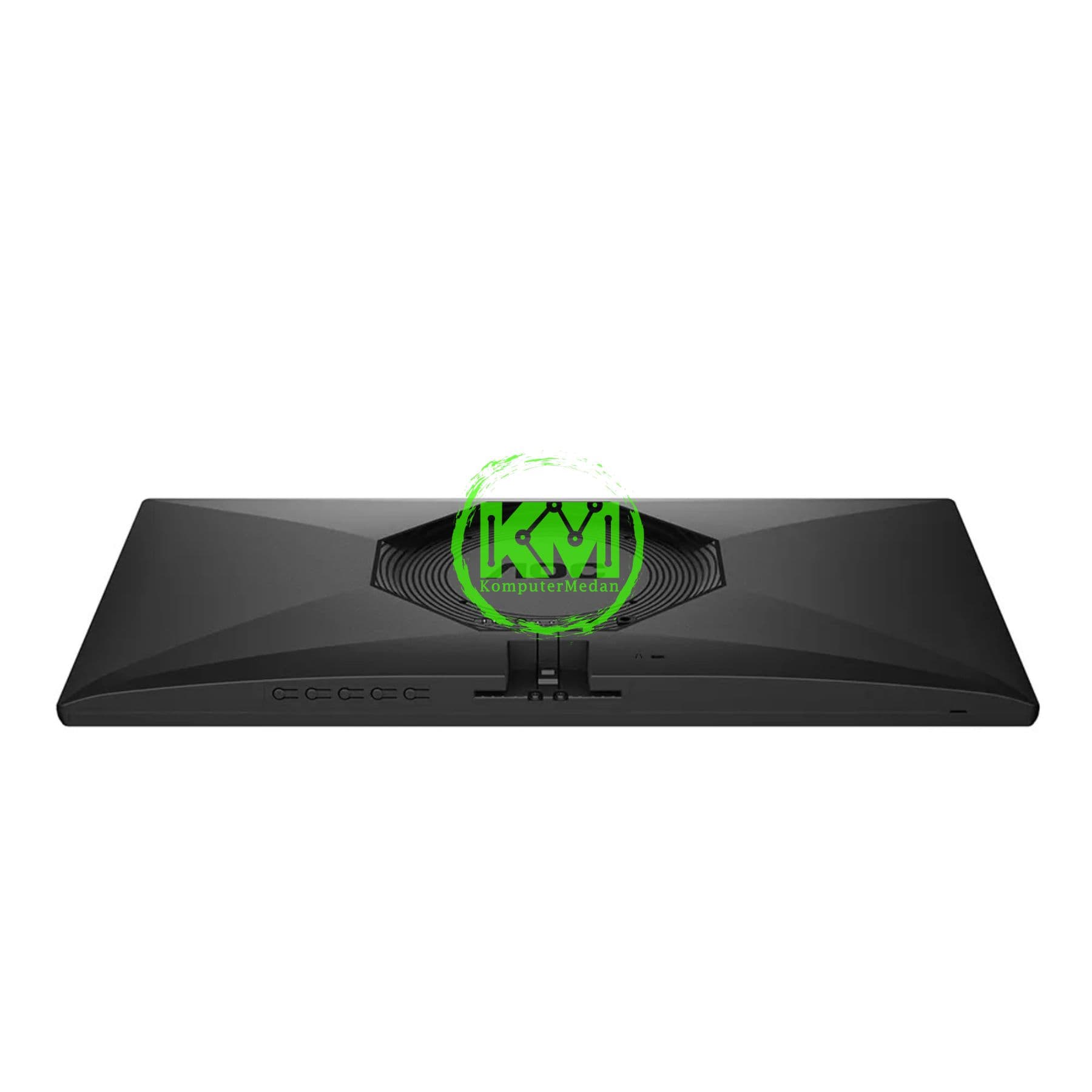 AOC 24G50F/70 (24"/FHD/IPS/180HZ/0.5MS/HDMI/DP/AUDIO OUT/G-SYNC COMPATIBLE/VESA) - Image 8