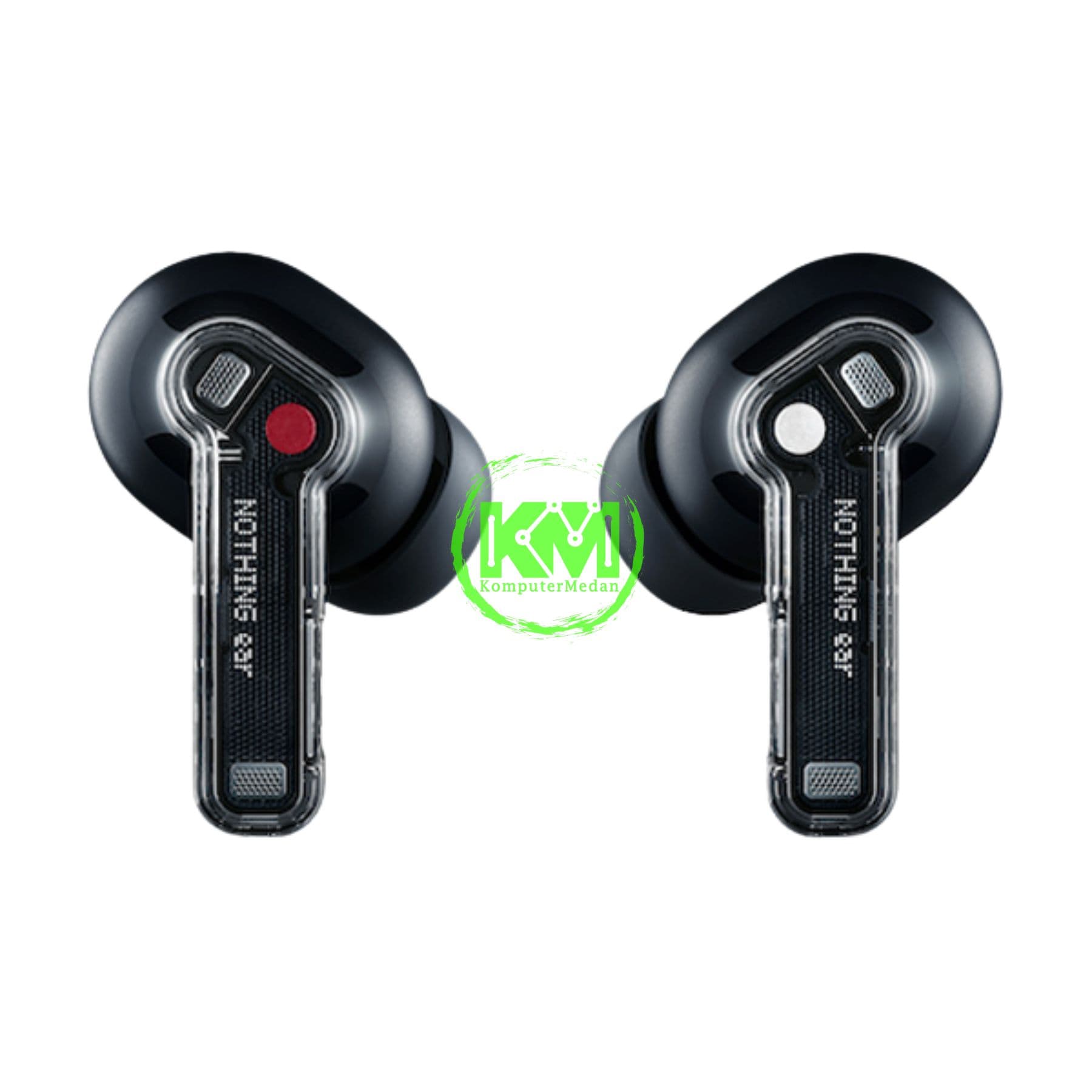 NOTHING EAR TWS BLACK - Image 3