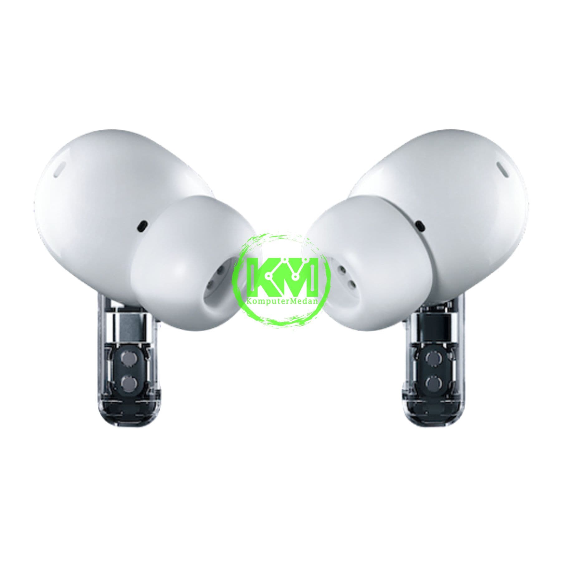 NOTHING EAR TWS WHITE - Image 4