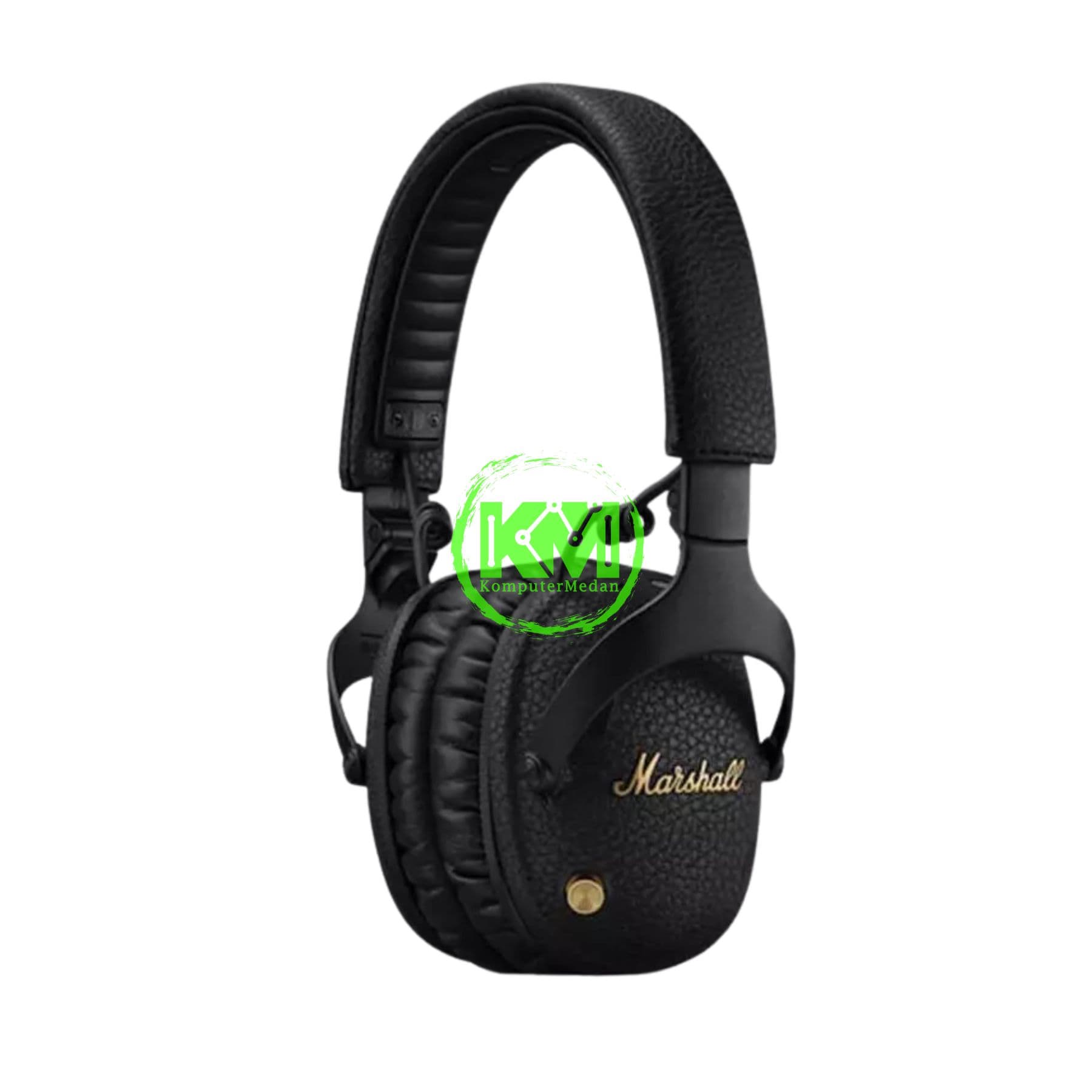 MARSHALL MONITOR III ANC BLACK - Image 3