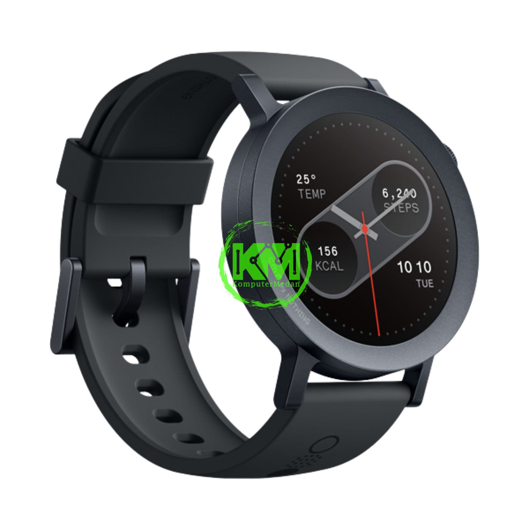 NOTHING CMF WATCH PRO 2 DARK GREY - Image 2