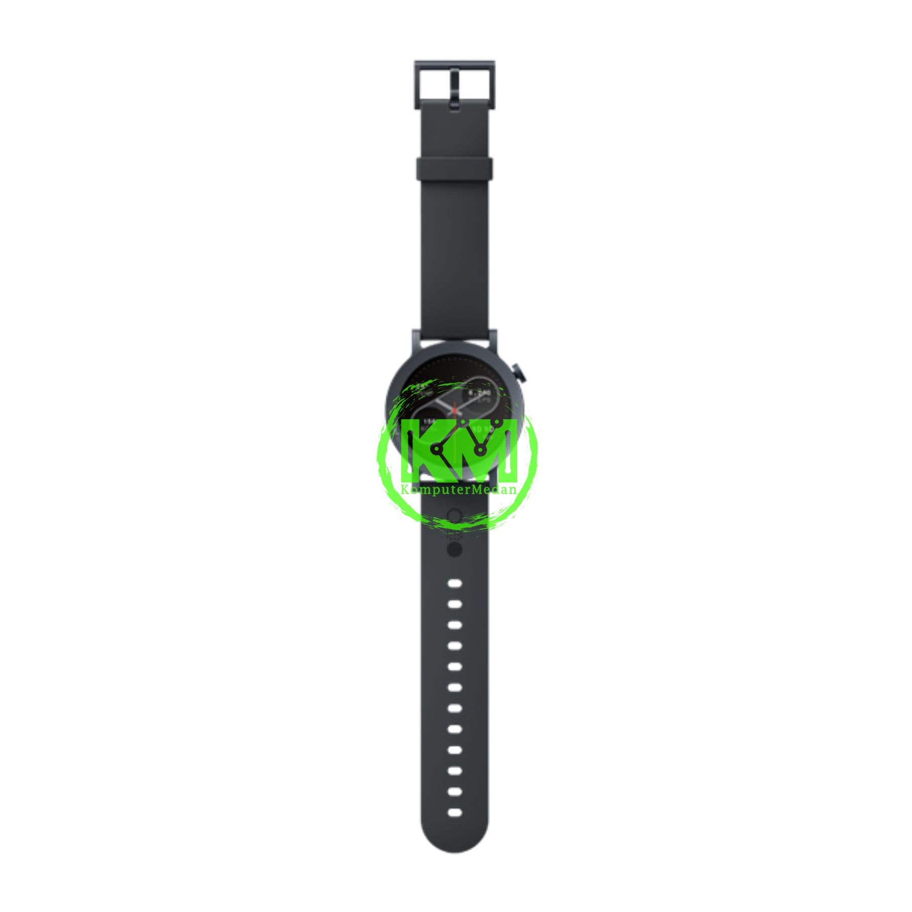 NOTHING CMF WATCH PRO 2 DARK GREY - Image 4