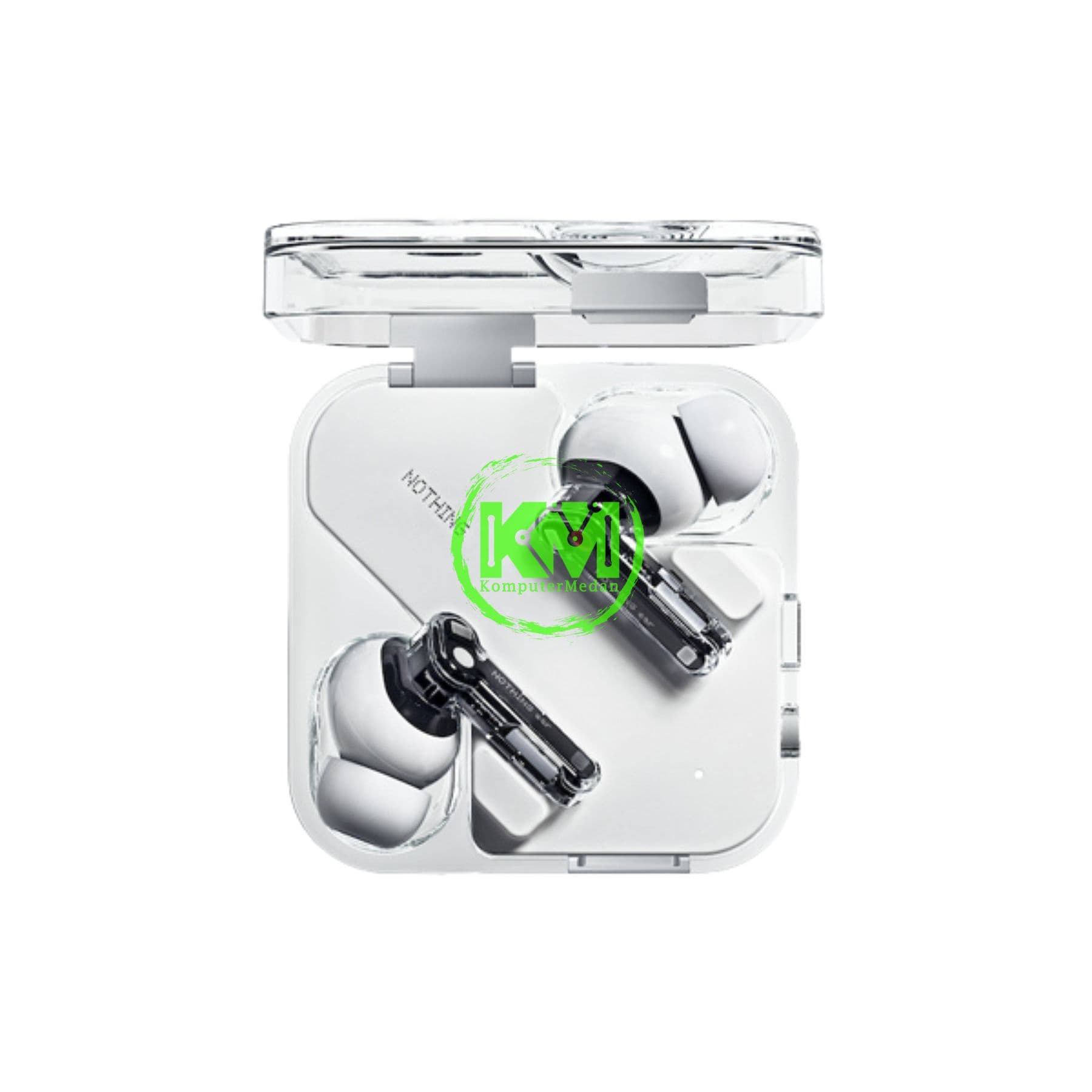 NOTHING EAR TWS WHITE - Image 2