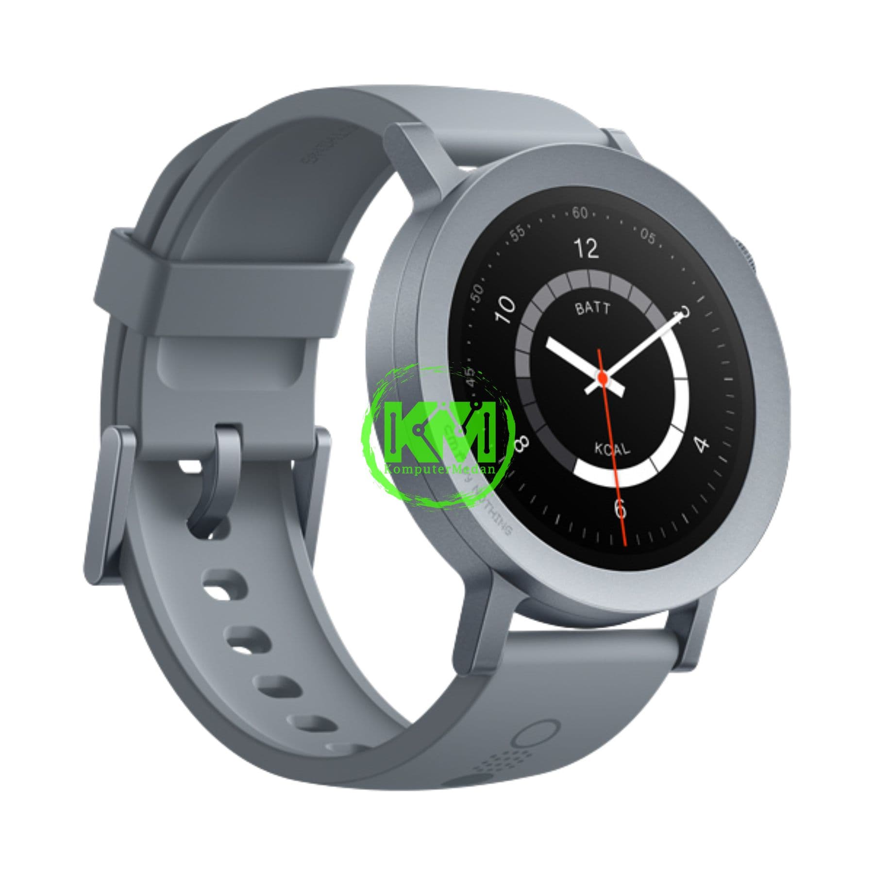 NOTHING CMF WATCH PRO 2 ASH GREY - Image 2