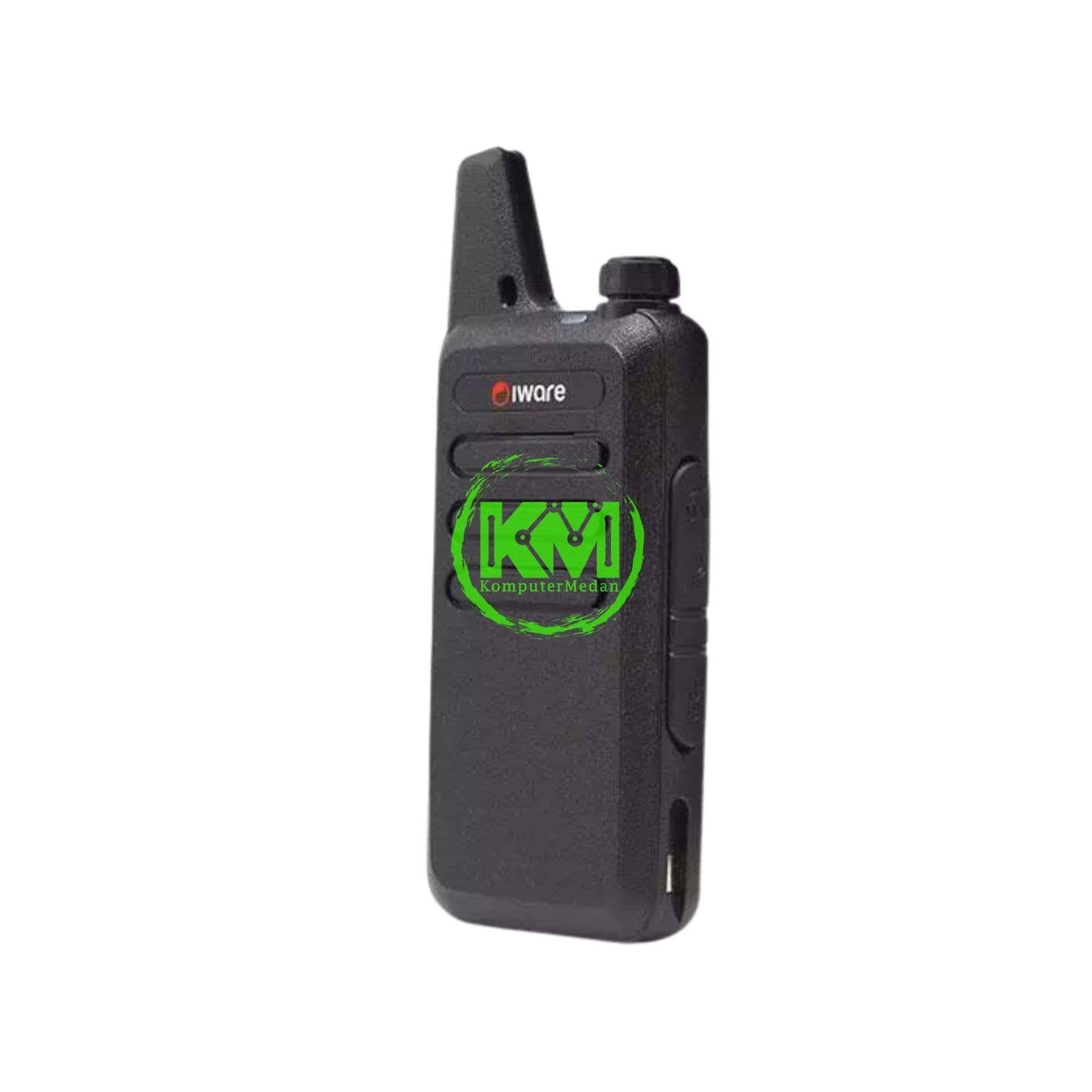 IWARE PROFESSIONAL WALKIE TALKIE - IW T20 (2PCS/BOX) - Image 2