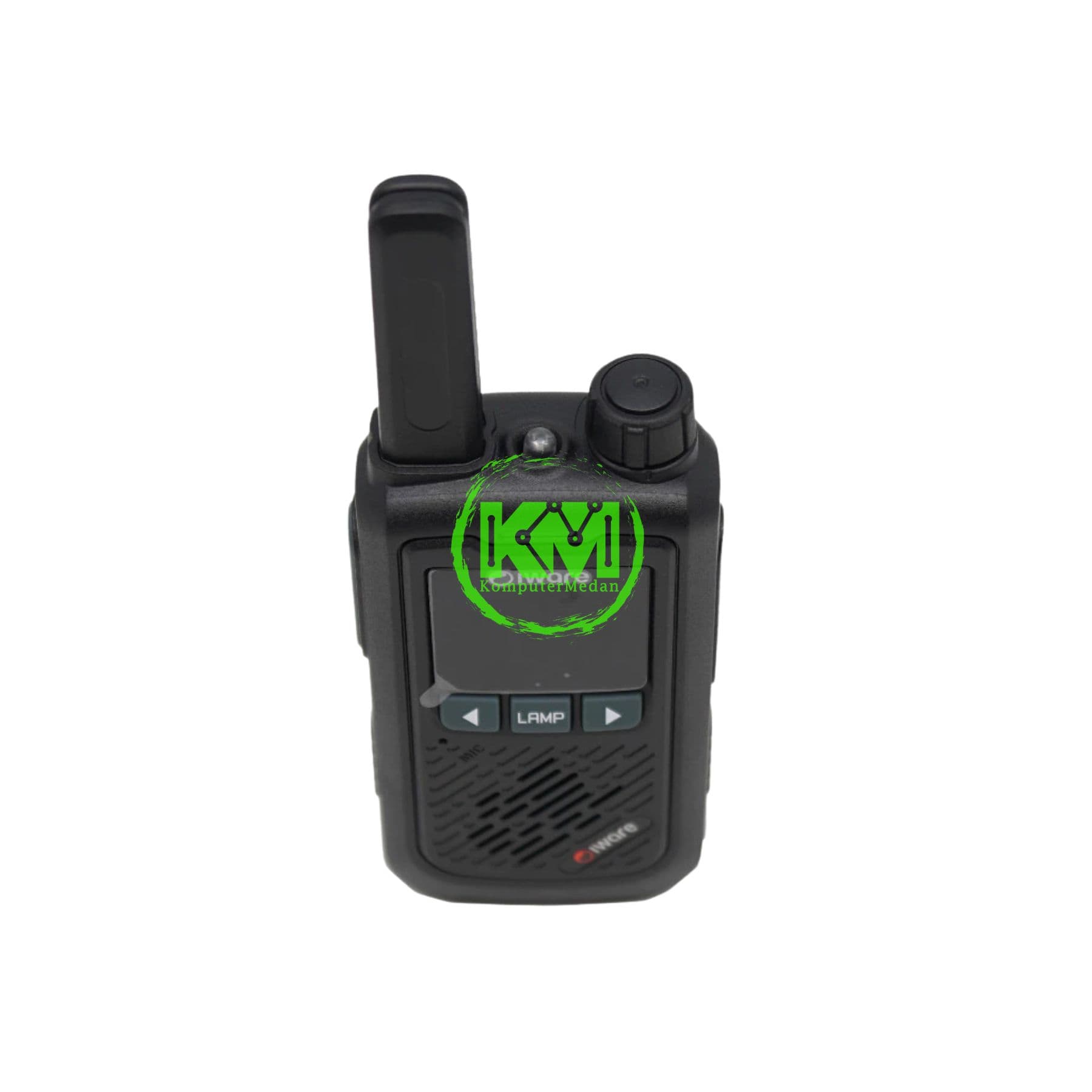 IWARE MOBILE WALKIE TALKIE - IW T17 (2PCS/BOX) - Image 3