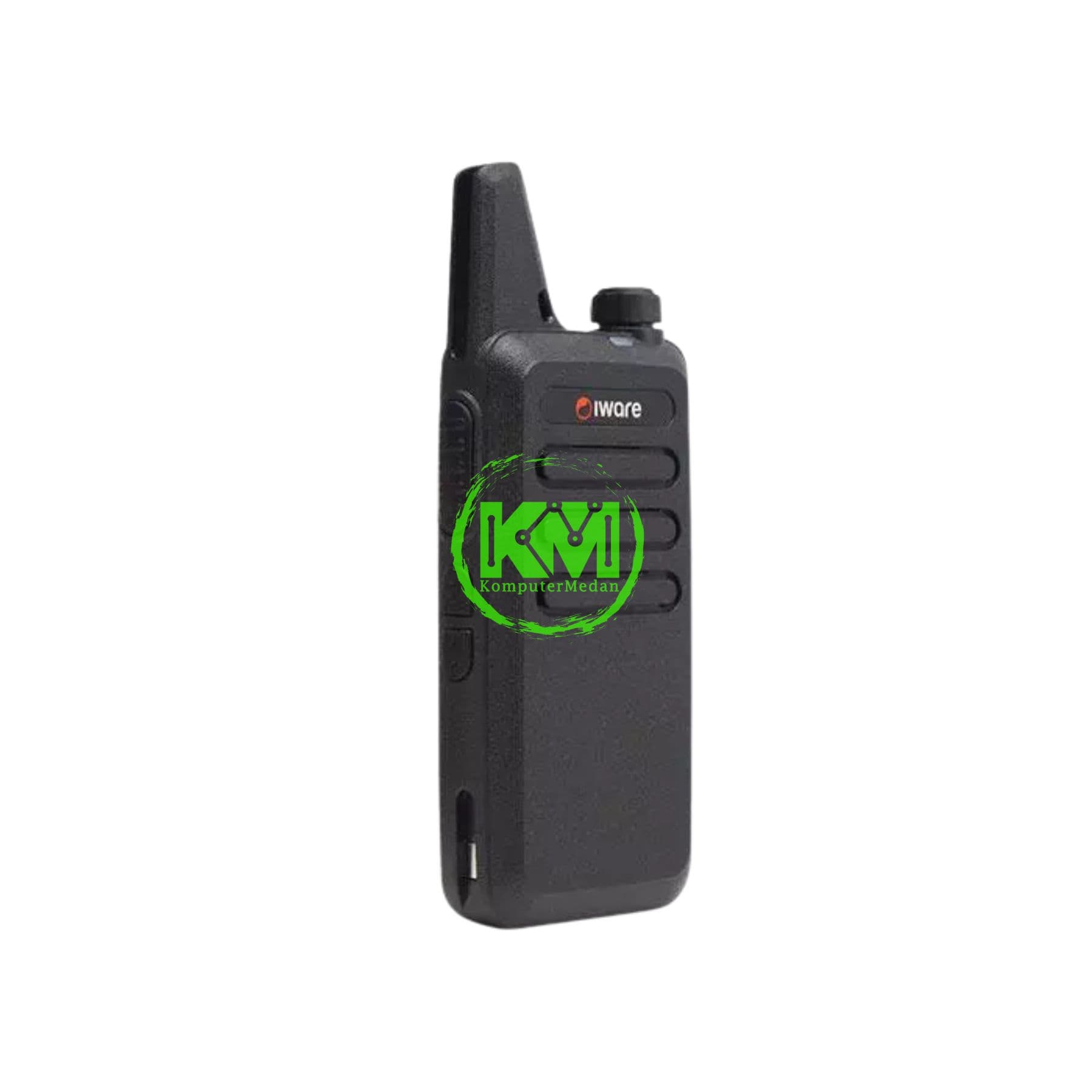 IWARE PROFESSIONAL WALKIE TALKIE - IW T20 (2PCS/BOX) - Image 3