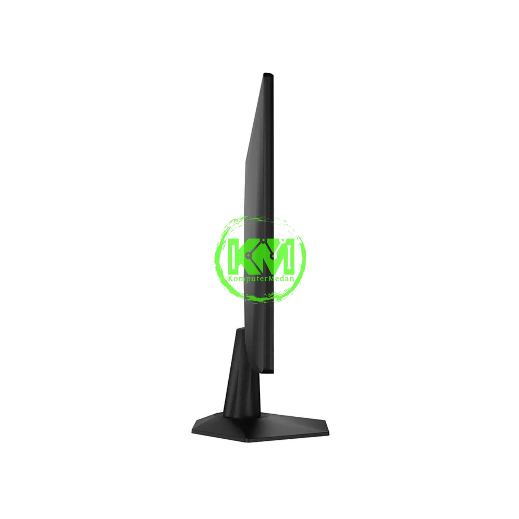 AOC 24G50F/70 (24"/FHD/IPS/180HZ/0.5MS/HDMI/DP/AUDIO OUT/G-SYNC COMPATIBLE/VESA) - Image 7