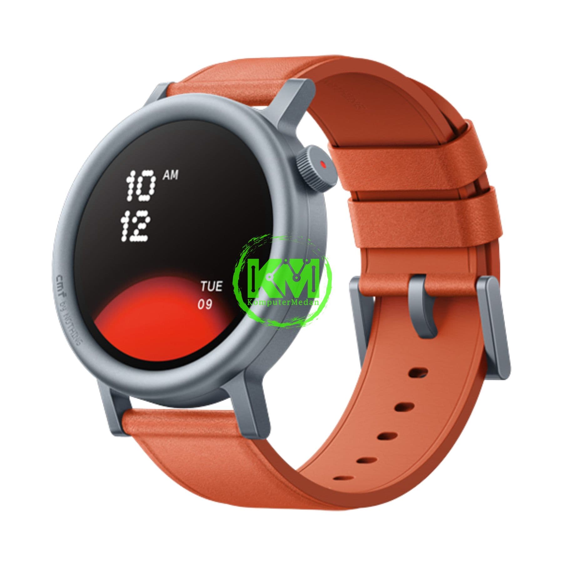NOTHING CMF WATCH PRO 2 ORANGE - Image 3