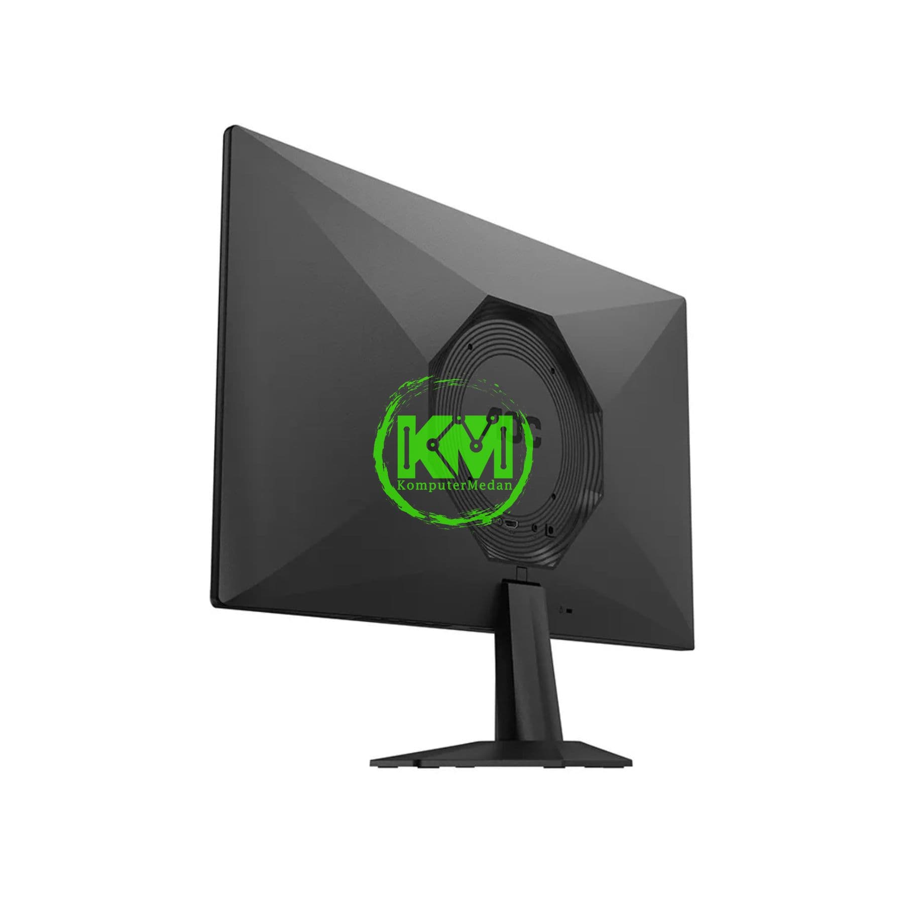 AOC 24G50F/70 (24"/FHD/IPS/180HZ/0.5MS/HDMI/DP/AUDIO OUT/G-SYNC COMPATIBLE/VESA) - Image 6