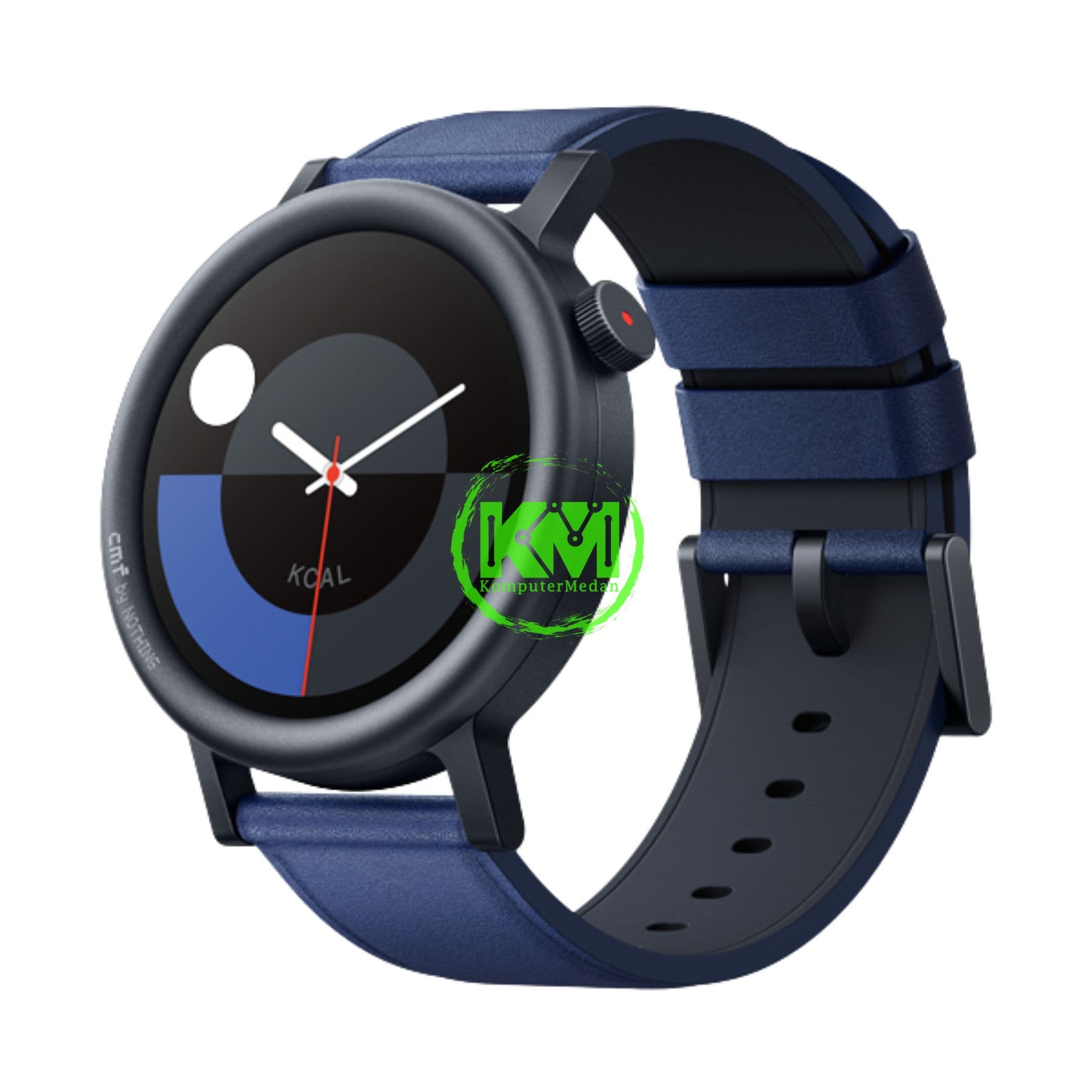 NOTHING CMF WATCH PRO 2 BLUE - Image 3