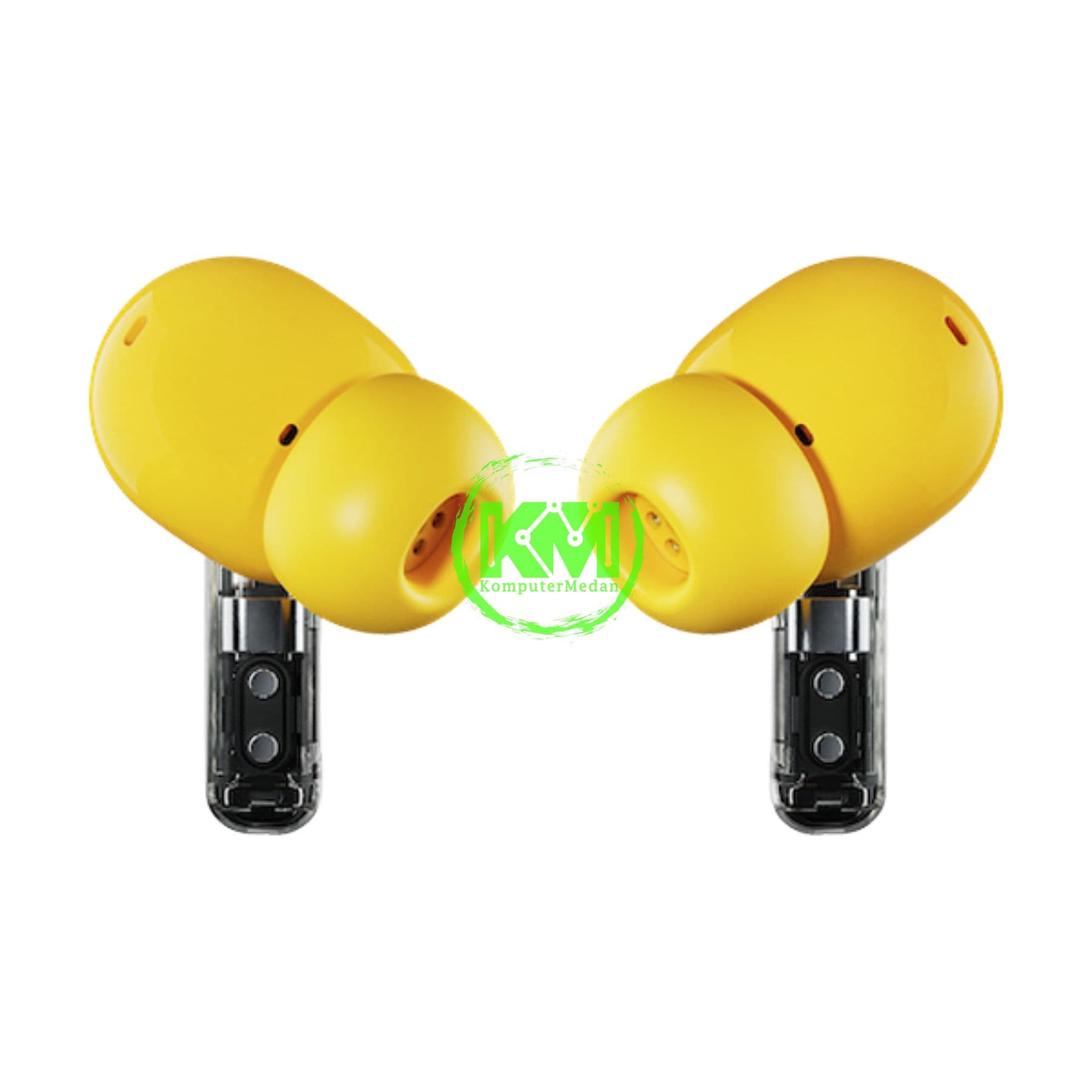 NOTHING EAR (A) TWS - YELLOW - Image 4