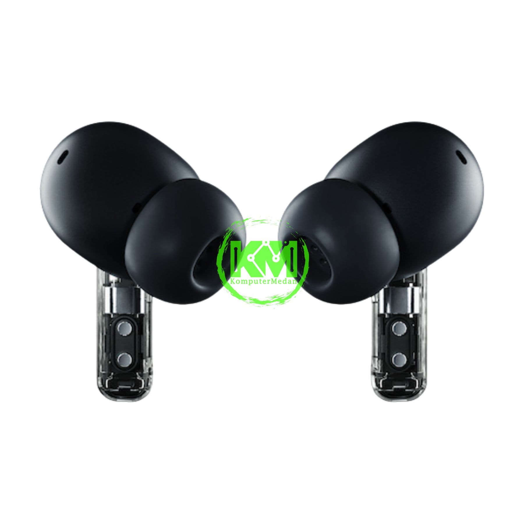 NOTHING EAR (A) TWS - BLACK - Image 4