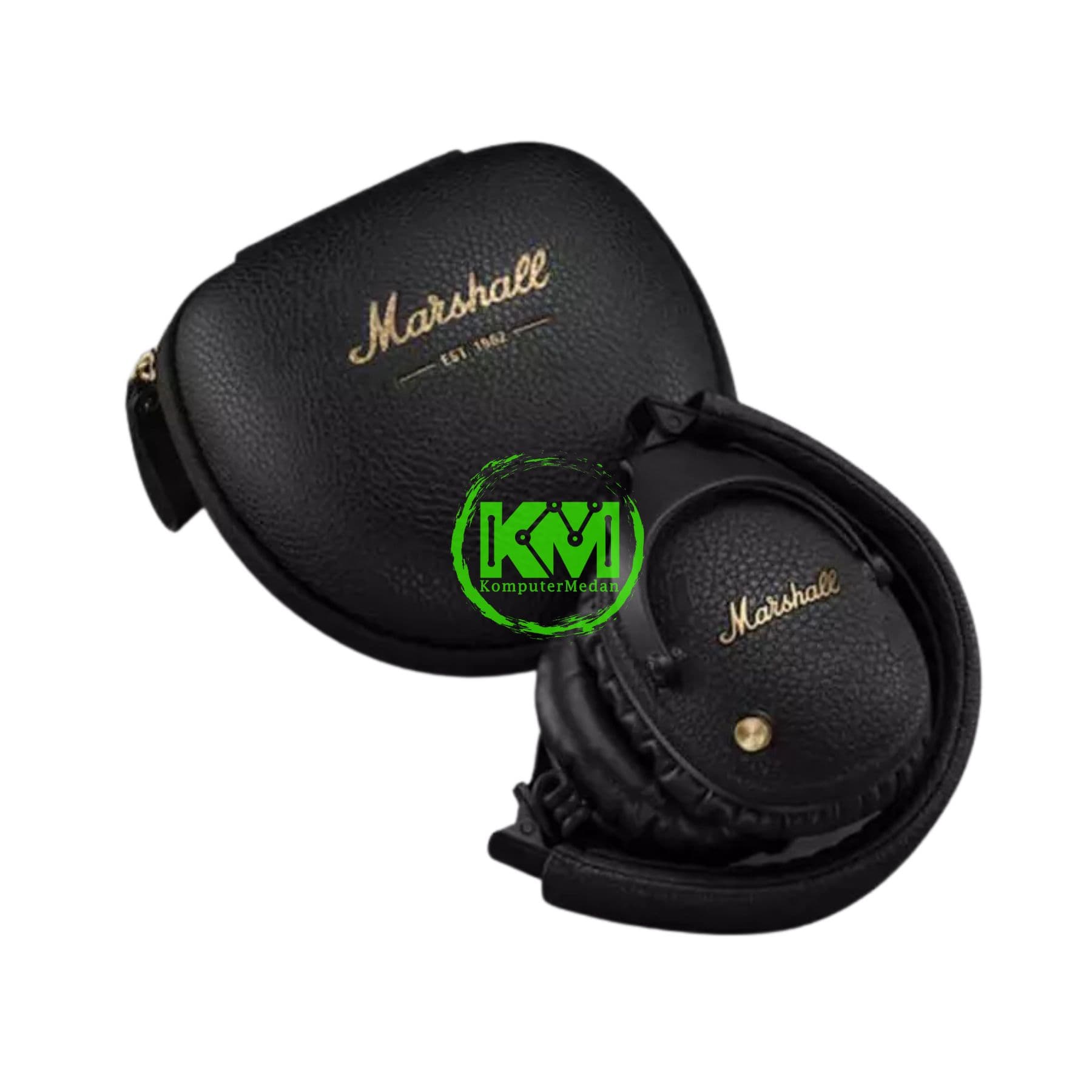 MARSHALL MONITOR III ANC BLACK - Image 7