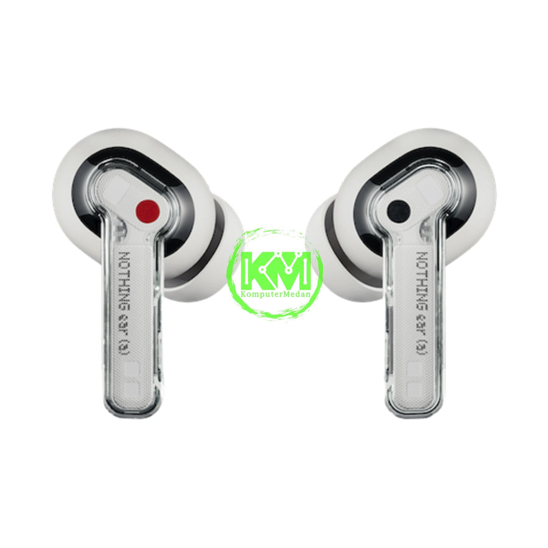 NOTHING EAR (A) TWS - WHITE - Image 3