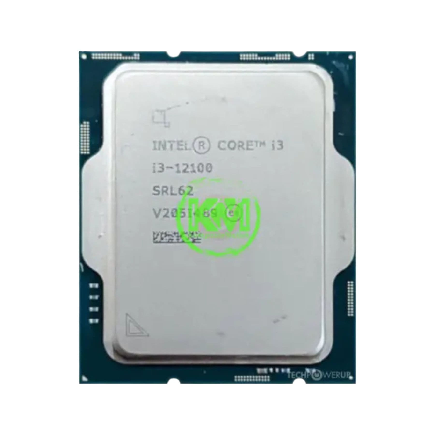 INTEL CORE I3-12100 BOX - NP - Image 3