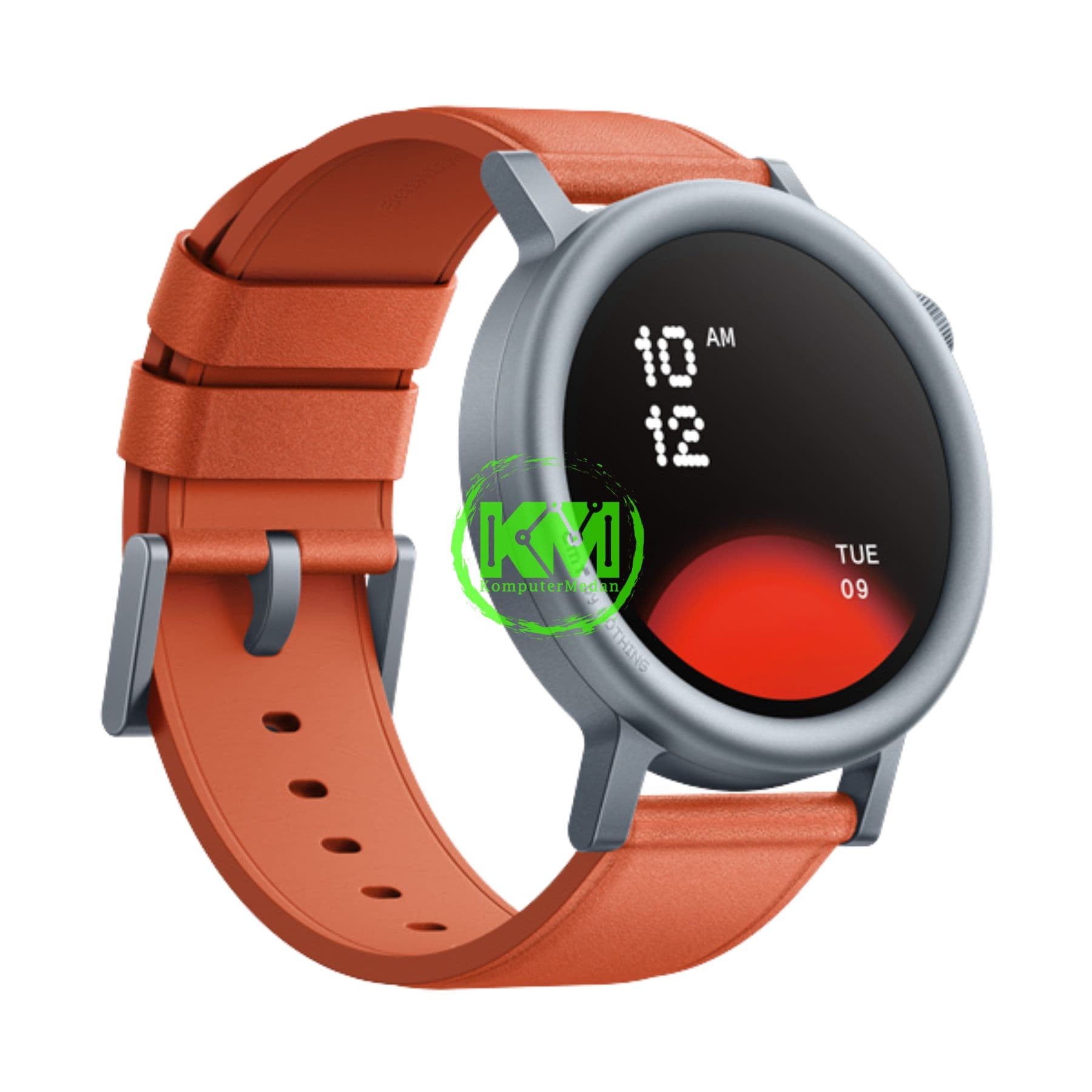 NOTHING CMF WATCH PRO 2 ORANGE - Image 2