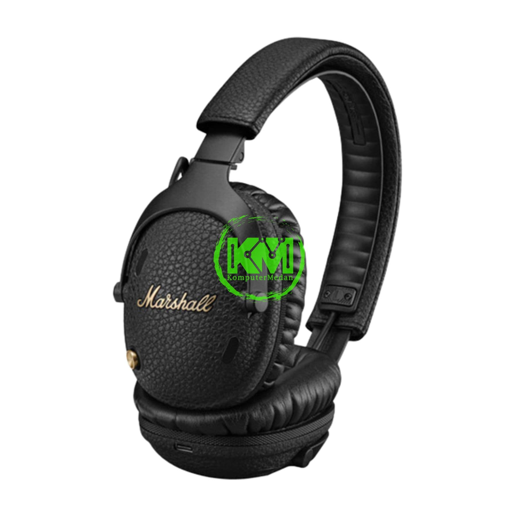 MARSHALL MONITOR III ANC BLACK - Image 2