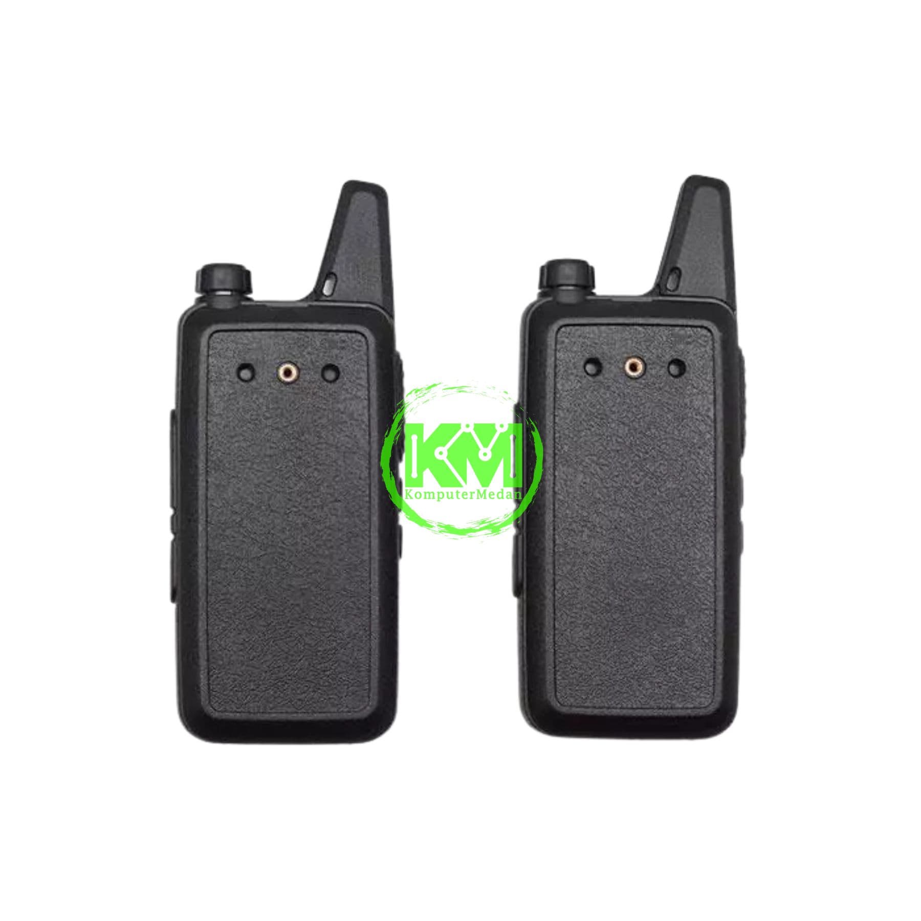 IWARE PROFESSIONAL WALKIE TALKIE - IW T20 (2PCS/BOX) - Image 4